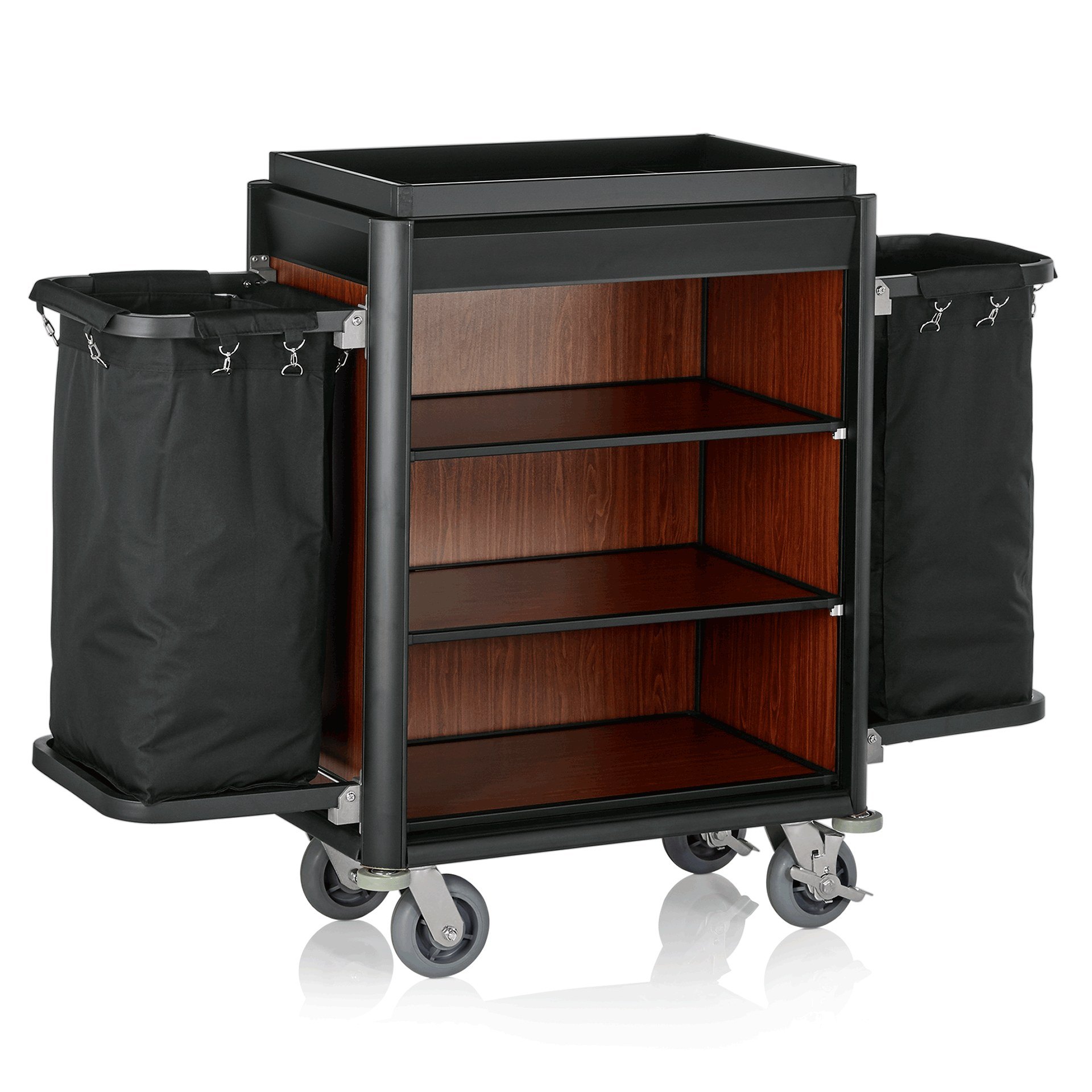 Zimmerservicewagen 155 x 54 x 116 cm Zimmerservicewagen 155 x 54 x 116 cm