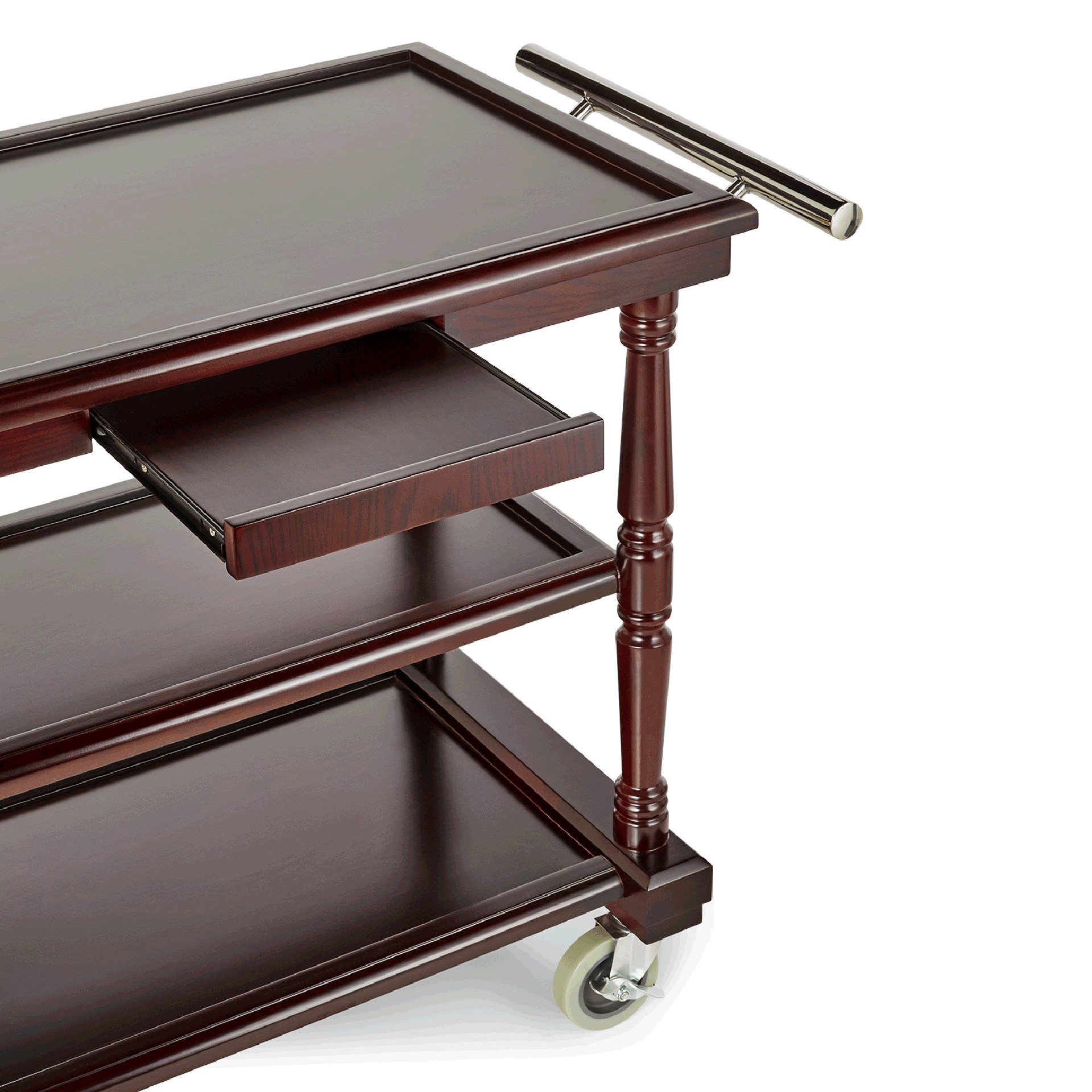 Servierwagen 92 x 50 x 79 cm Servierwagen 92 x 50 x 79 cm