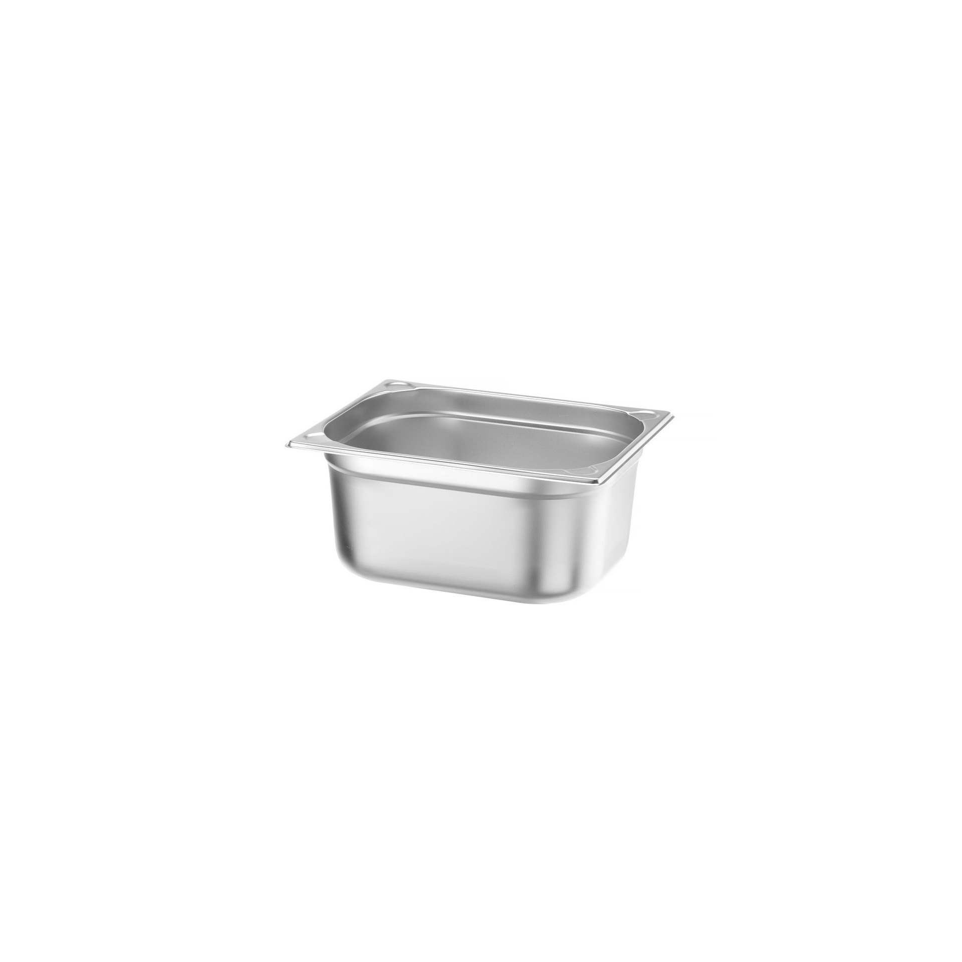 GN 1/2 Behälter, Kitchen Line, GN 1/2, 9,5L, (H)150mm GN 1/2 Behälter, Kitchen Line, GN 1/2, 9,5L, (H)150mm