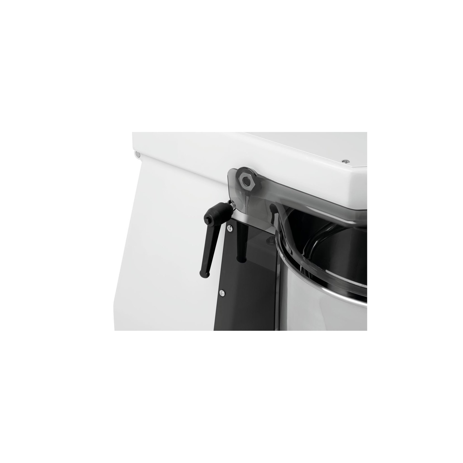 Teigknetmaschine 25kg/32L Plus Teigknetmaschine 25kg/32L Plus