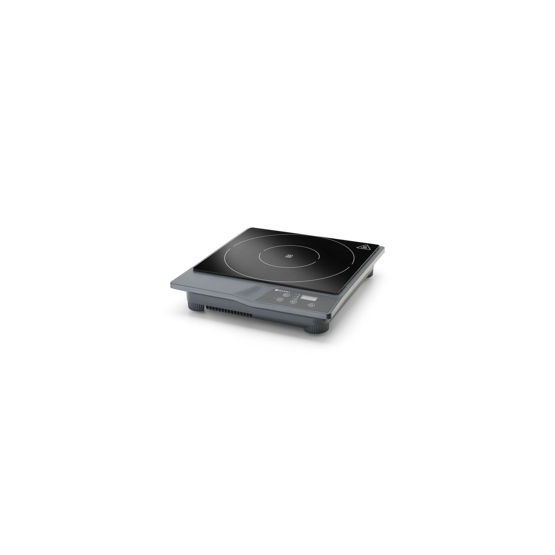 Induktionskocher Modell 1800, Kitchen Line, 230V/1800W, 319x355x(H)67mm Induktionskocher Modell 1800, Kitchen Line, 230V/1800W, 319x355x(H)67mm