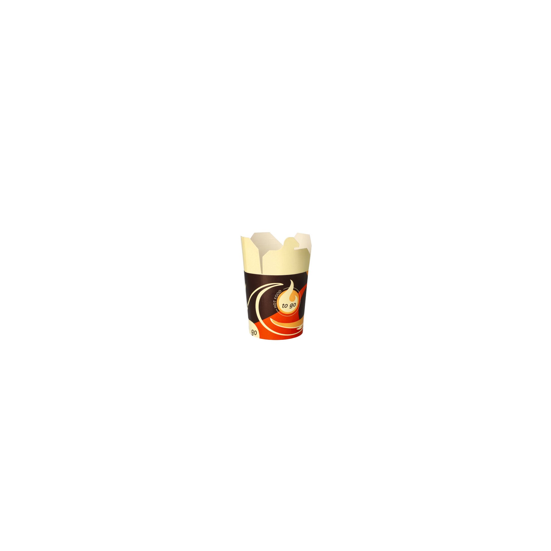 Snackboxen "To Go" rund 550 ml 10 cm x 8,5 cm x 7,5 cm Snackboxen "To Go" rund 550 ml 10 cm x 8,5 cm x 7,5 cm