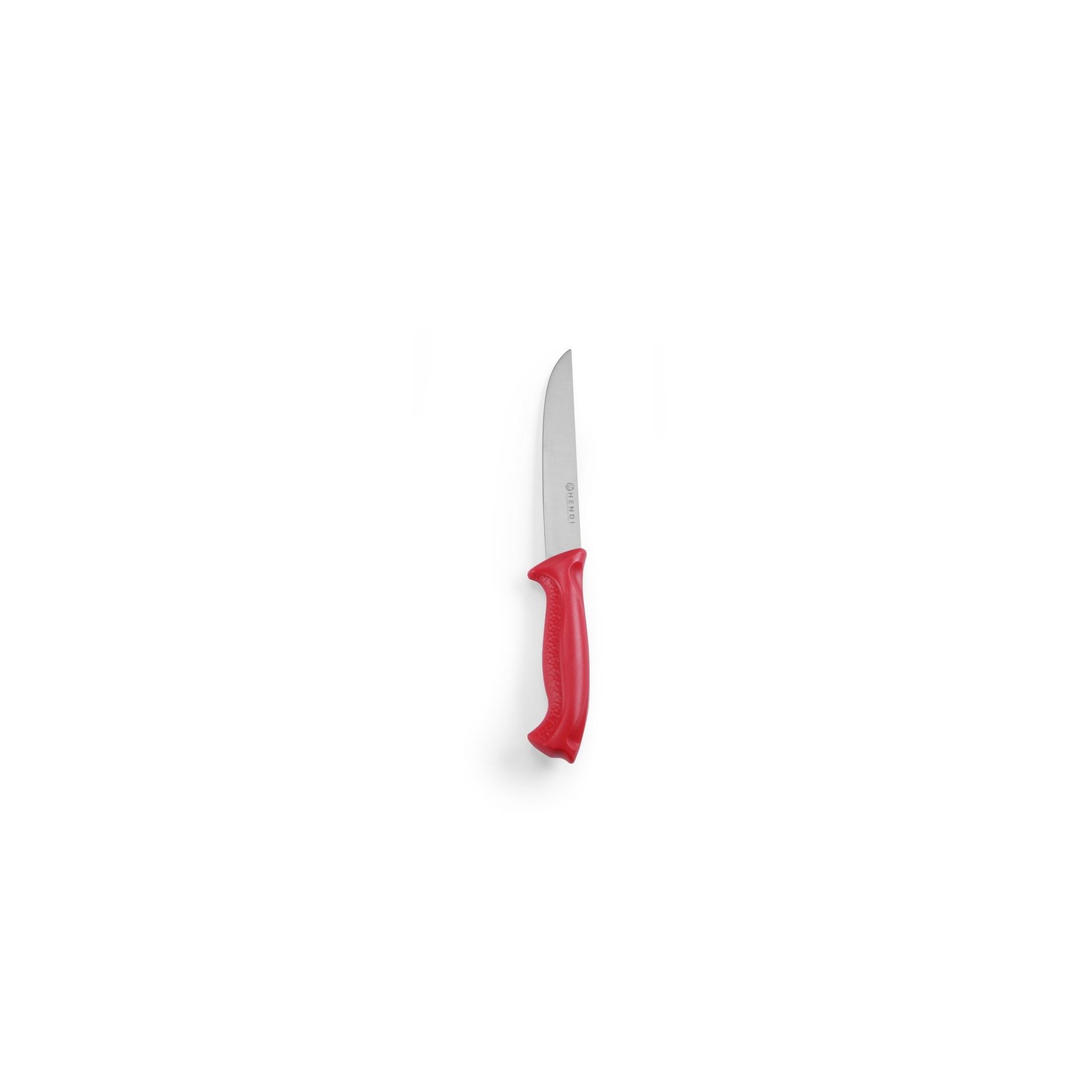 Tranchiermesser, Rot, (L)285mm Tranchiermesser, Rot, (L)285mm