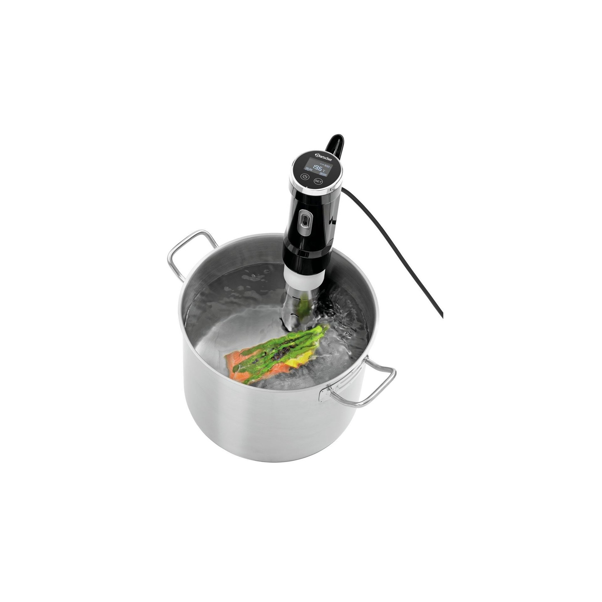 Sous-Vide-Stick SV ST15L Sous-Vide-Stick SV ST15L