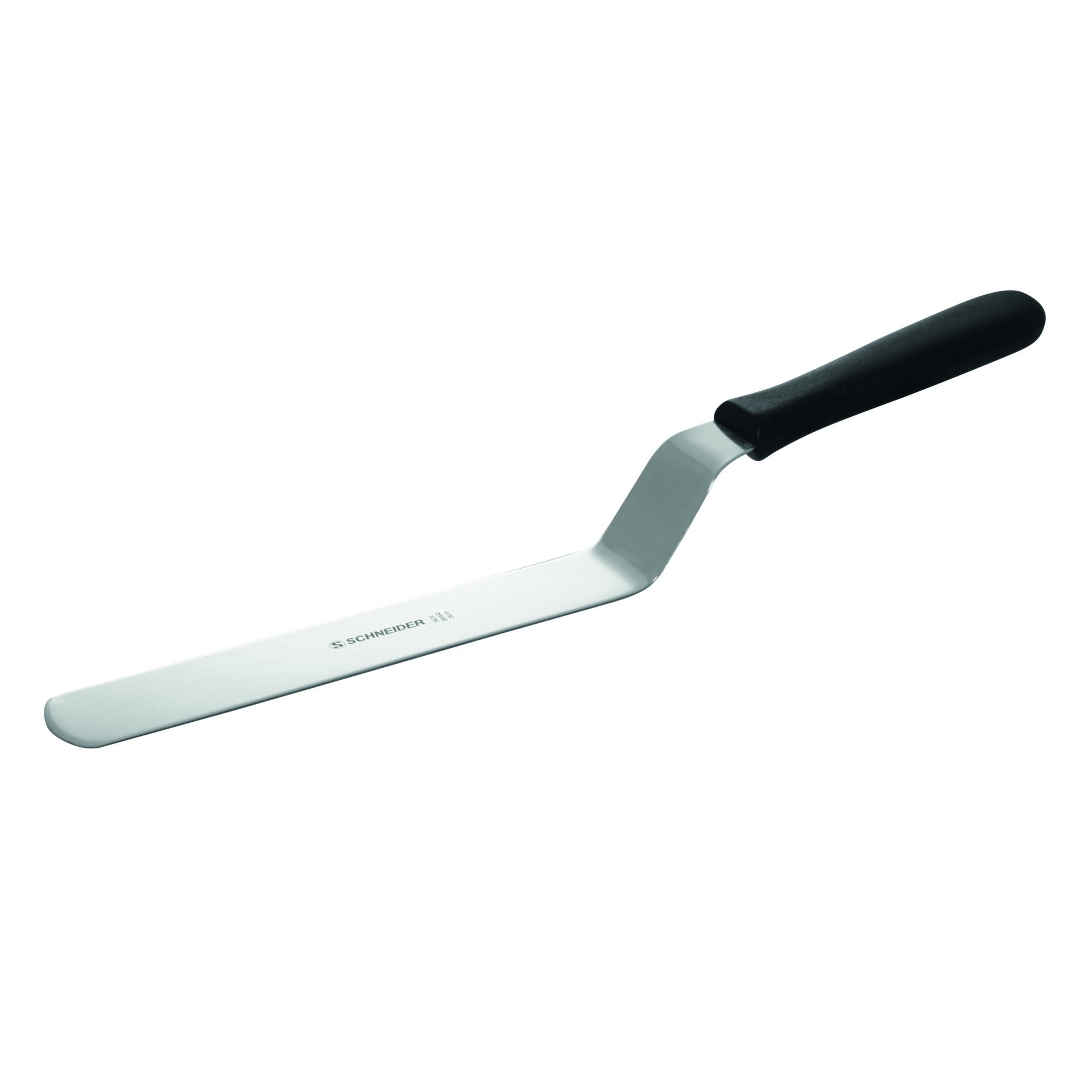 Winkelpalette 60° Länge der Klinge: 260 mm Winkelpalette 60° Länge der Klinge: 260 mm