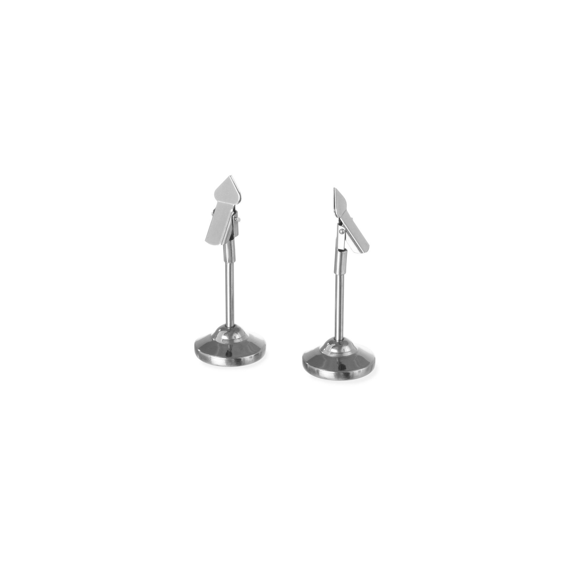 Schilderhalter ⌀40x(H)104mm Schilderhalter ⌀40x(H)104mm