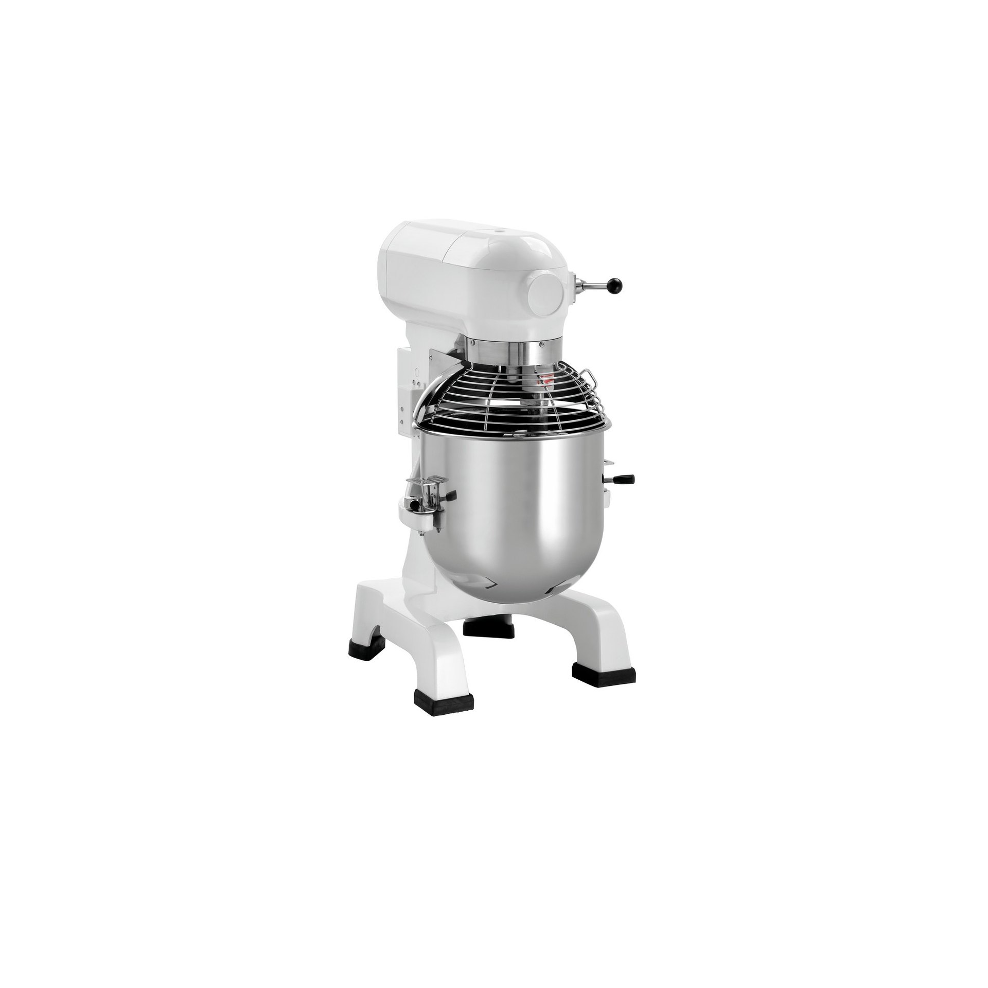 Planetenrührmaschine 9kg/30L AS Planetenrührmaschine 9kg/30L AS