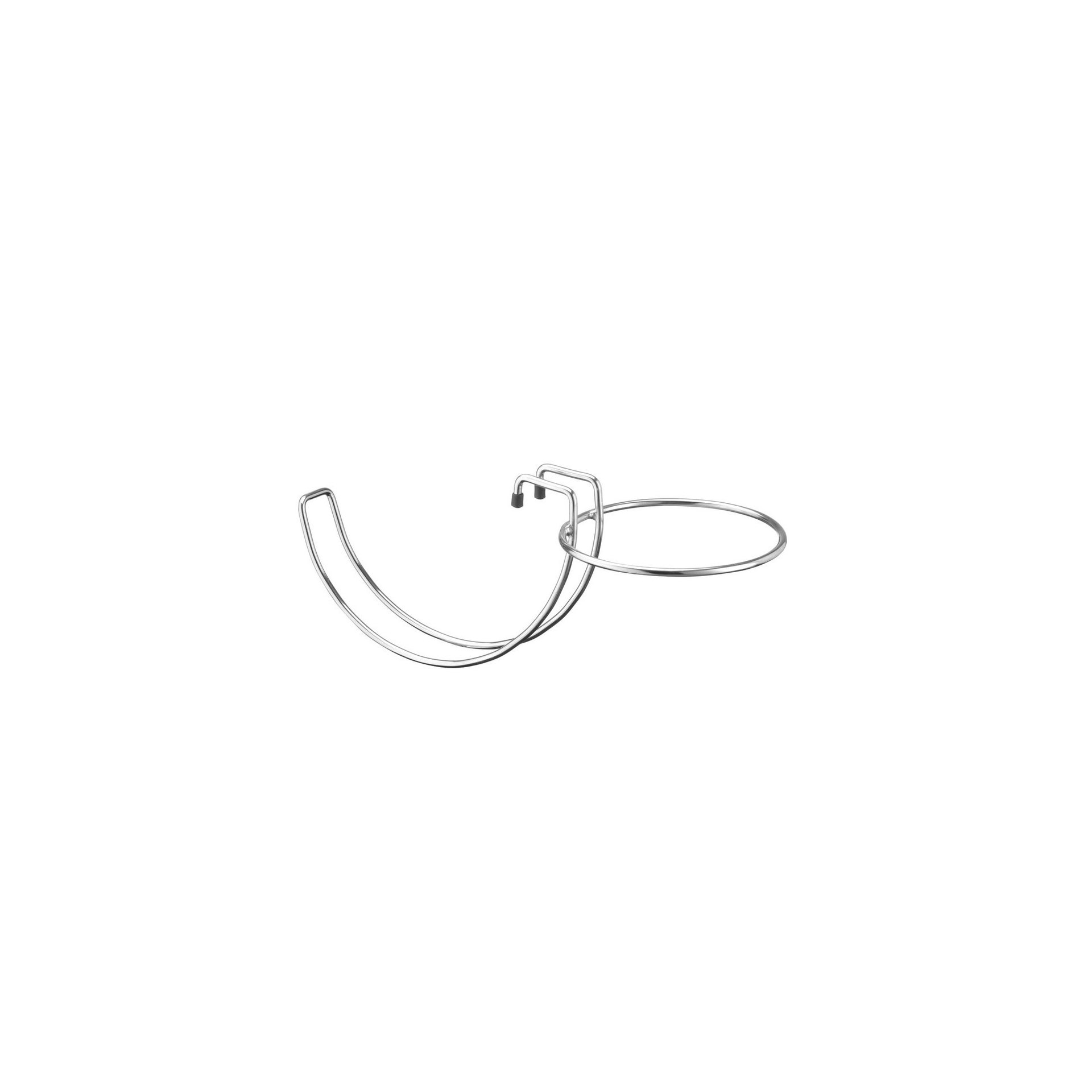 Halter für Sektkühler, BarUp, ⌀194x(H)193mm Halter für Sektkühler, BarUp, ⌀194x(H)193mm