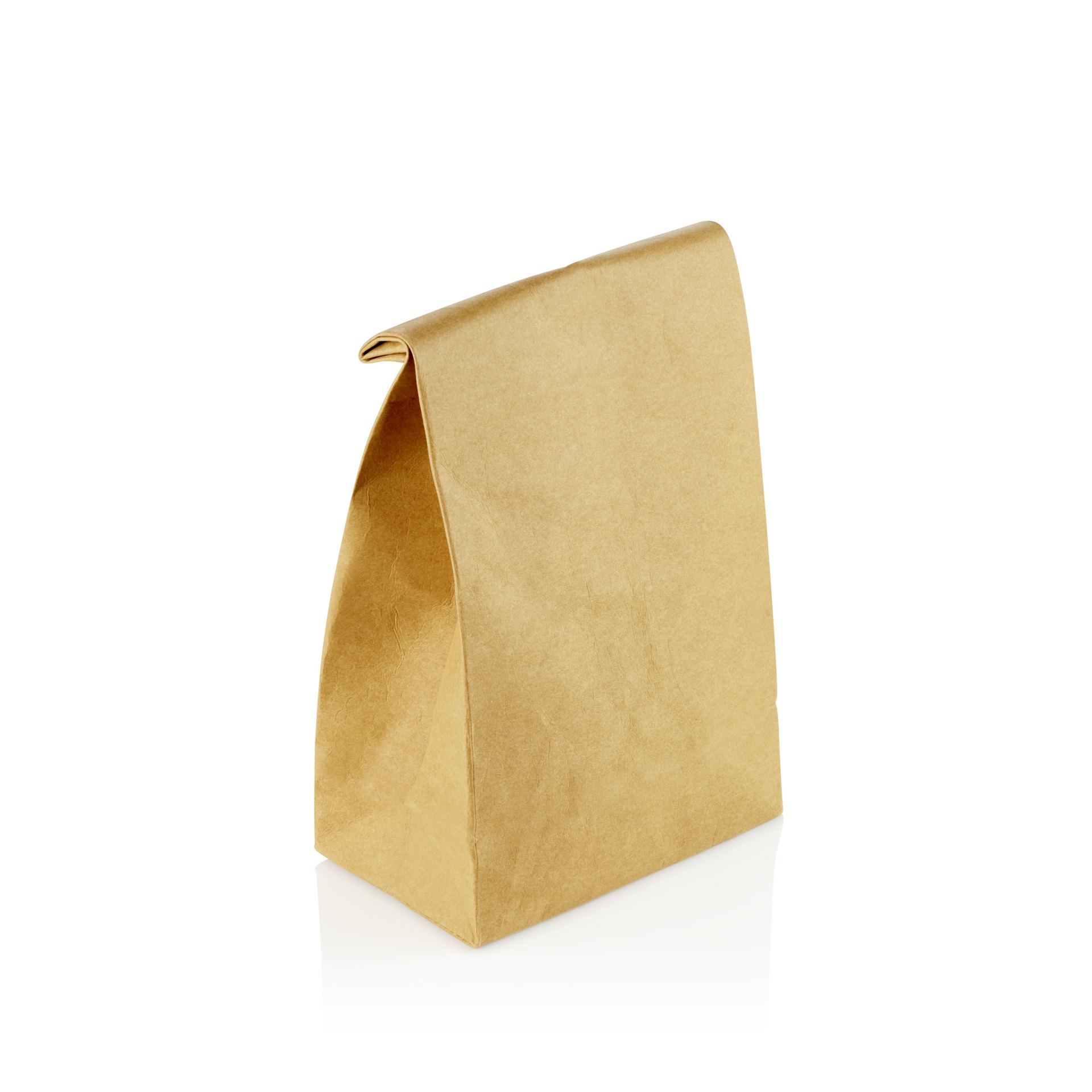 Lunchbag Set, mit Verschluss, 32 x 16 x 10 cm, Set á 2 Stück, Papier Lunchbag Set, mit Verschluss, 32 x 16 x 10 cm, Set á 2 Stück, Papier