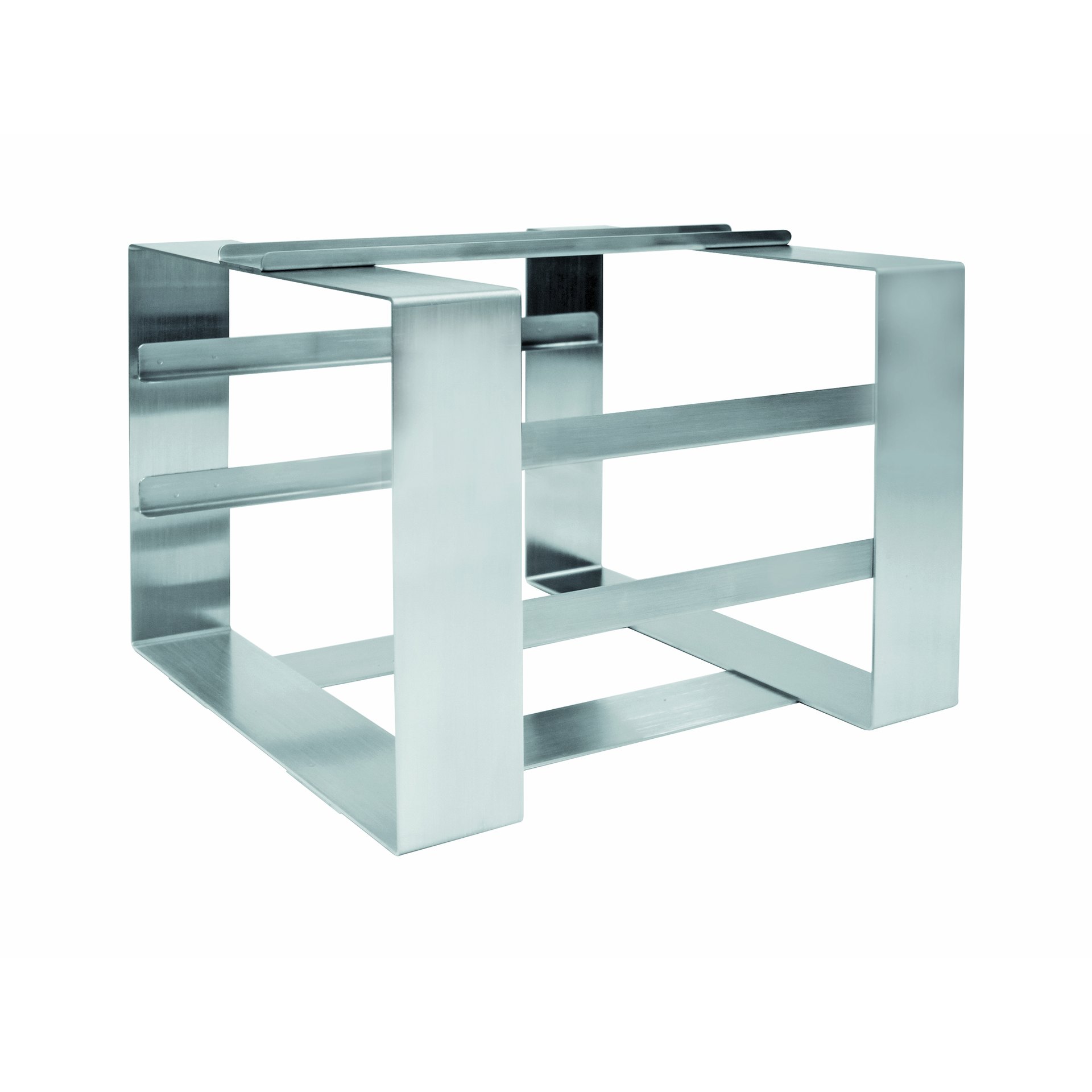 Transporthilfe - Catering, Edelstahl