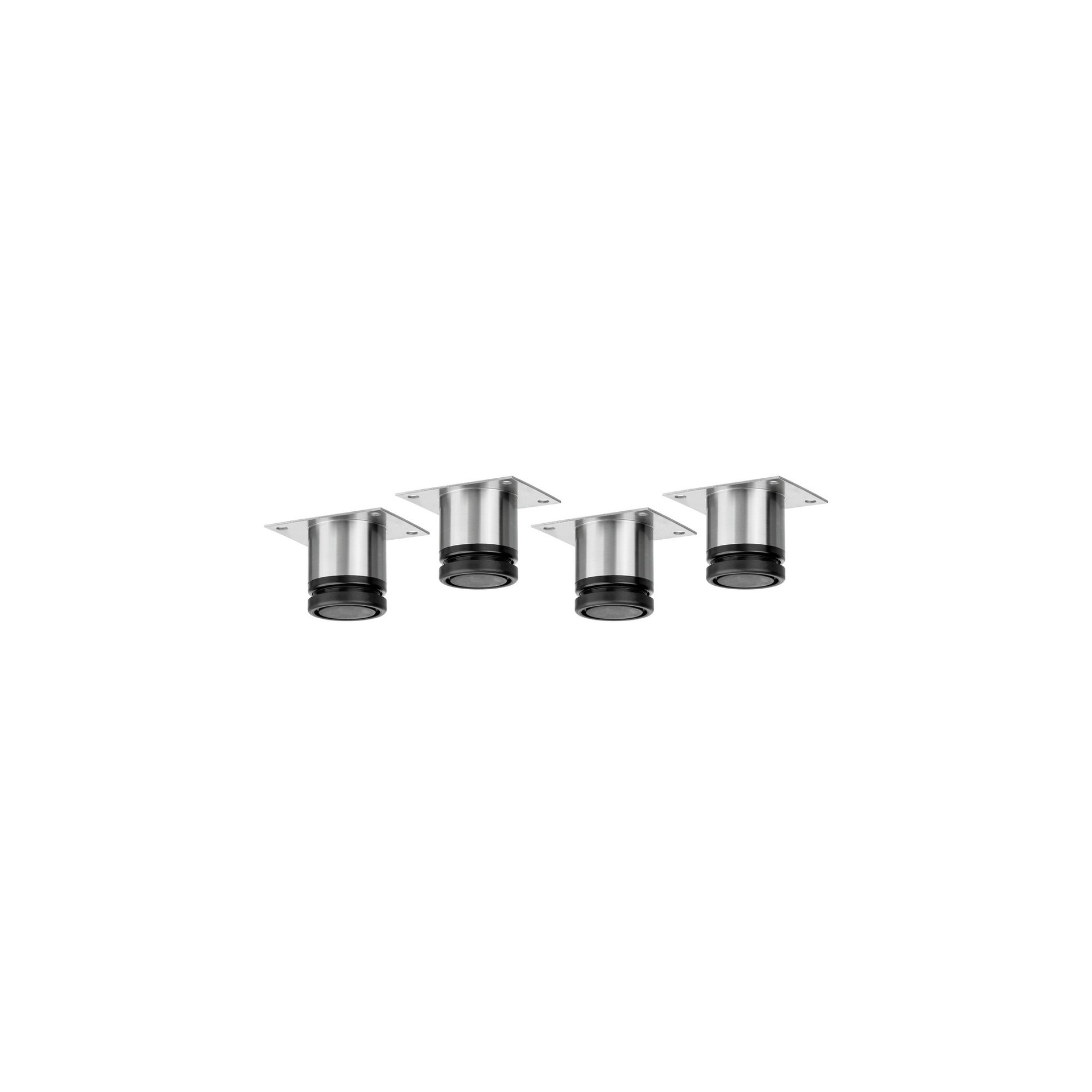 Füße-Set 4S2-200
