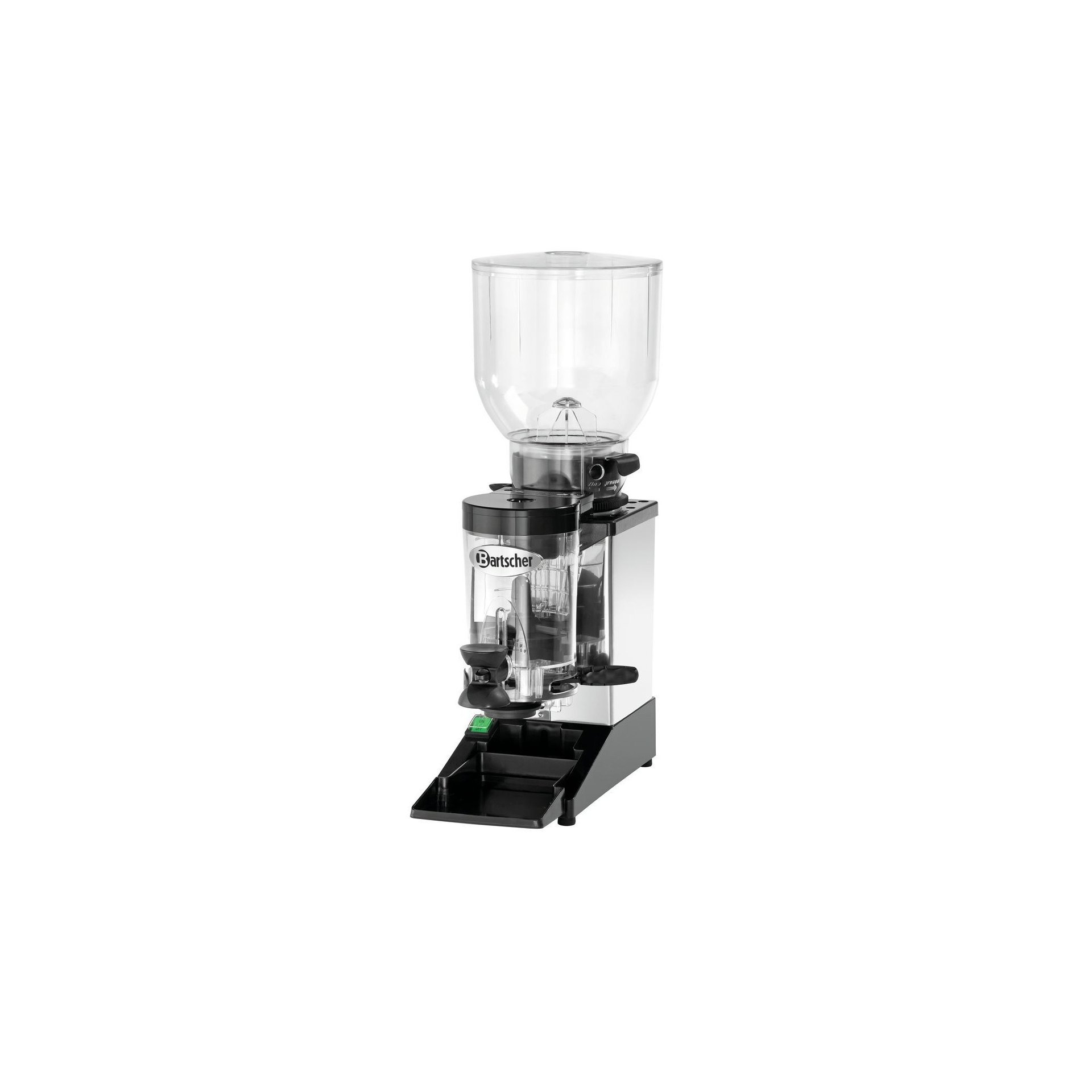 Kaffeemühle Space II Kaffeemühle Space II