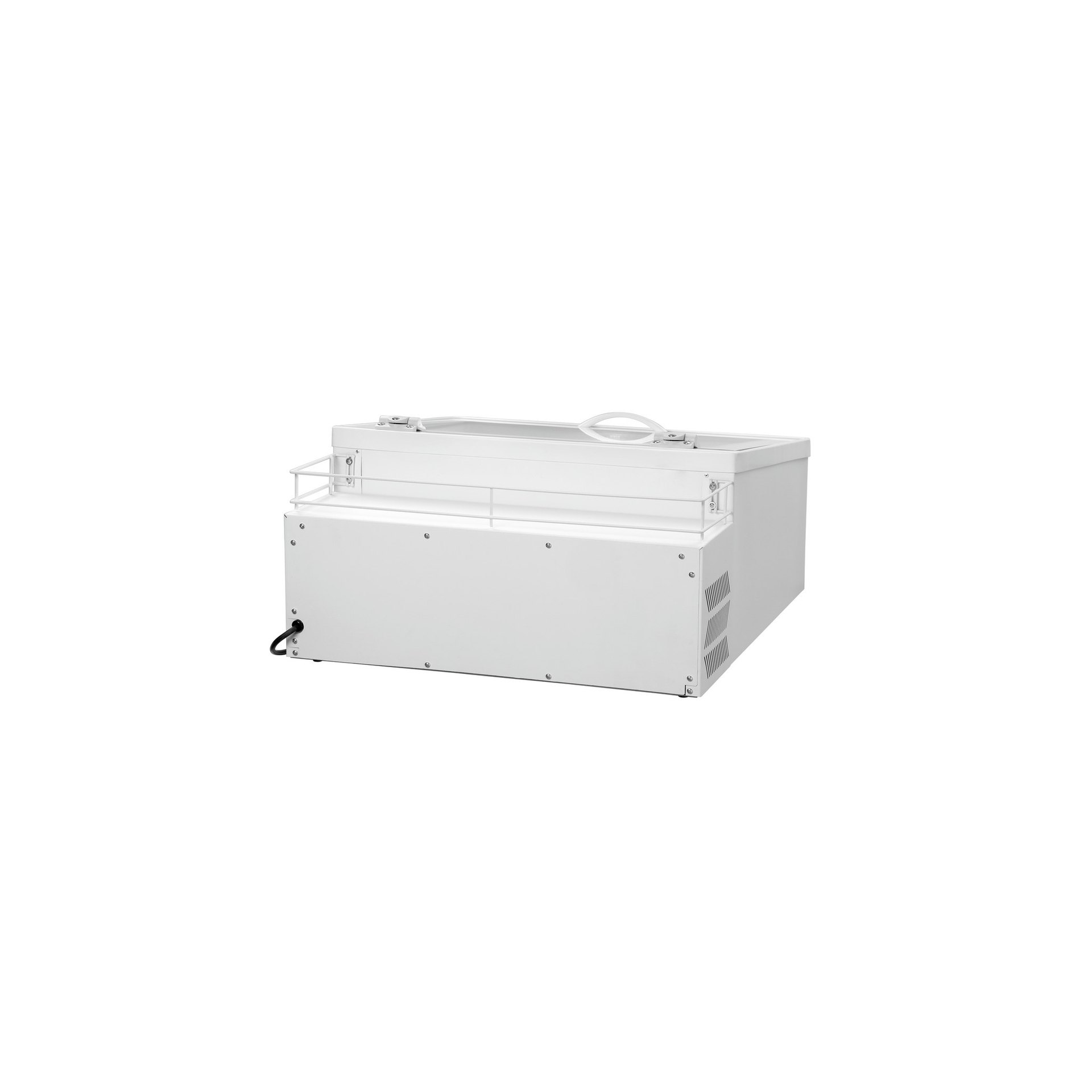Eisvitrine 3x5L-F Eisvitrine 3x5L-F