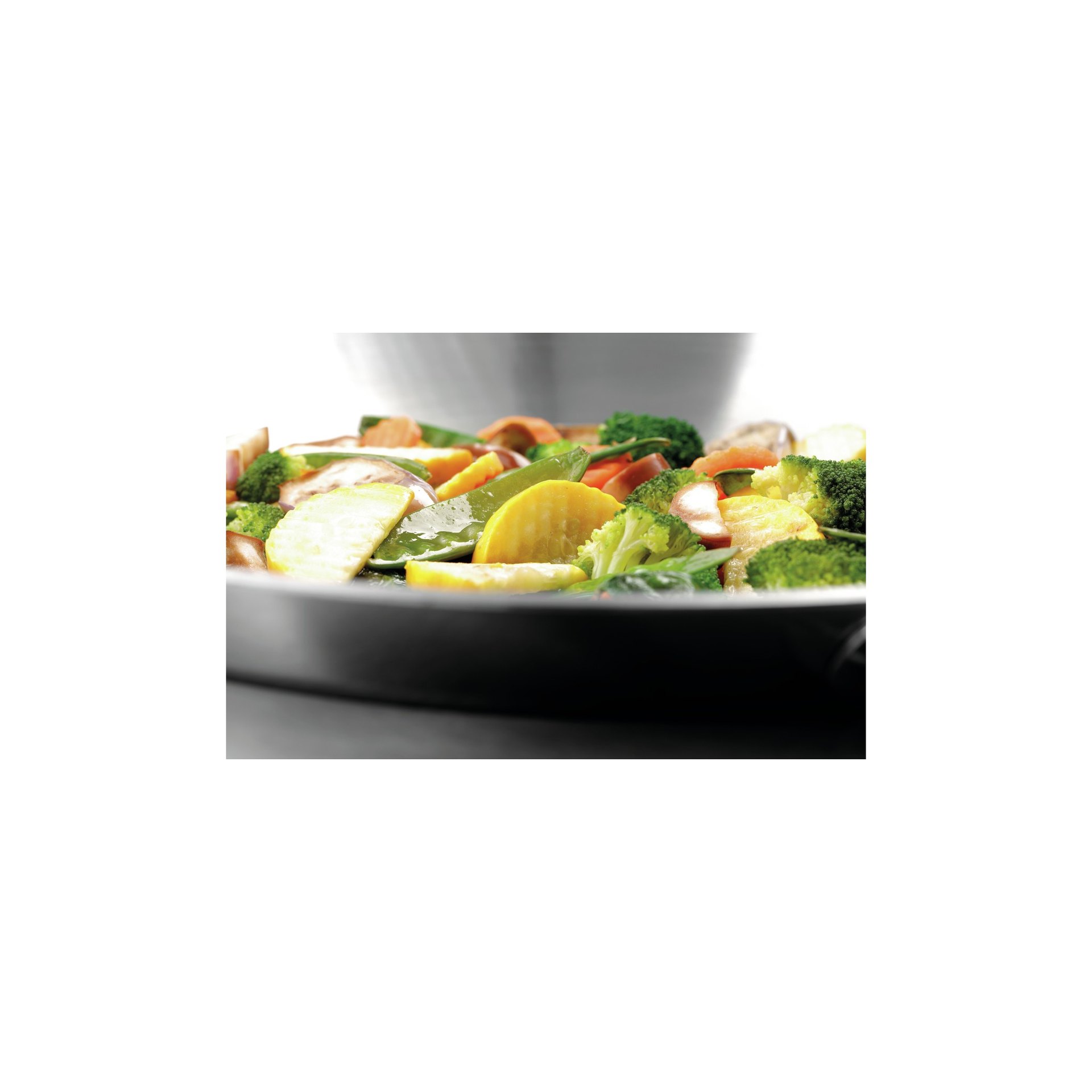 Induktionswok 35/293