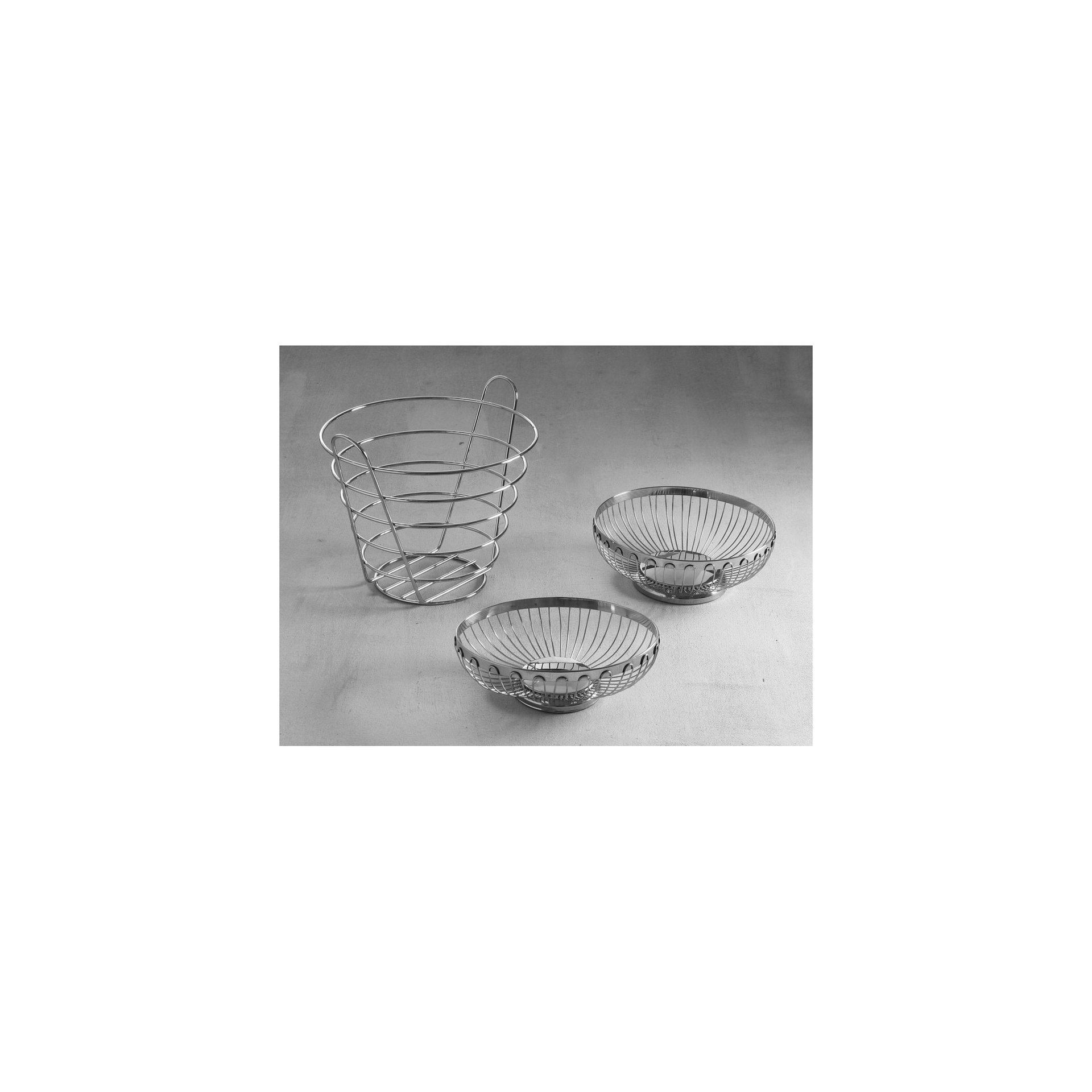 Obstkorb, ⌀215x(H)205mm Obstkorb, ⌀215x(H)205mm