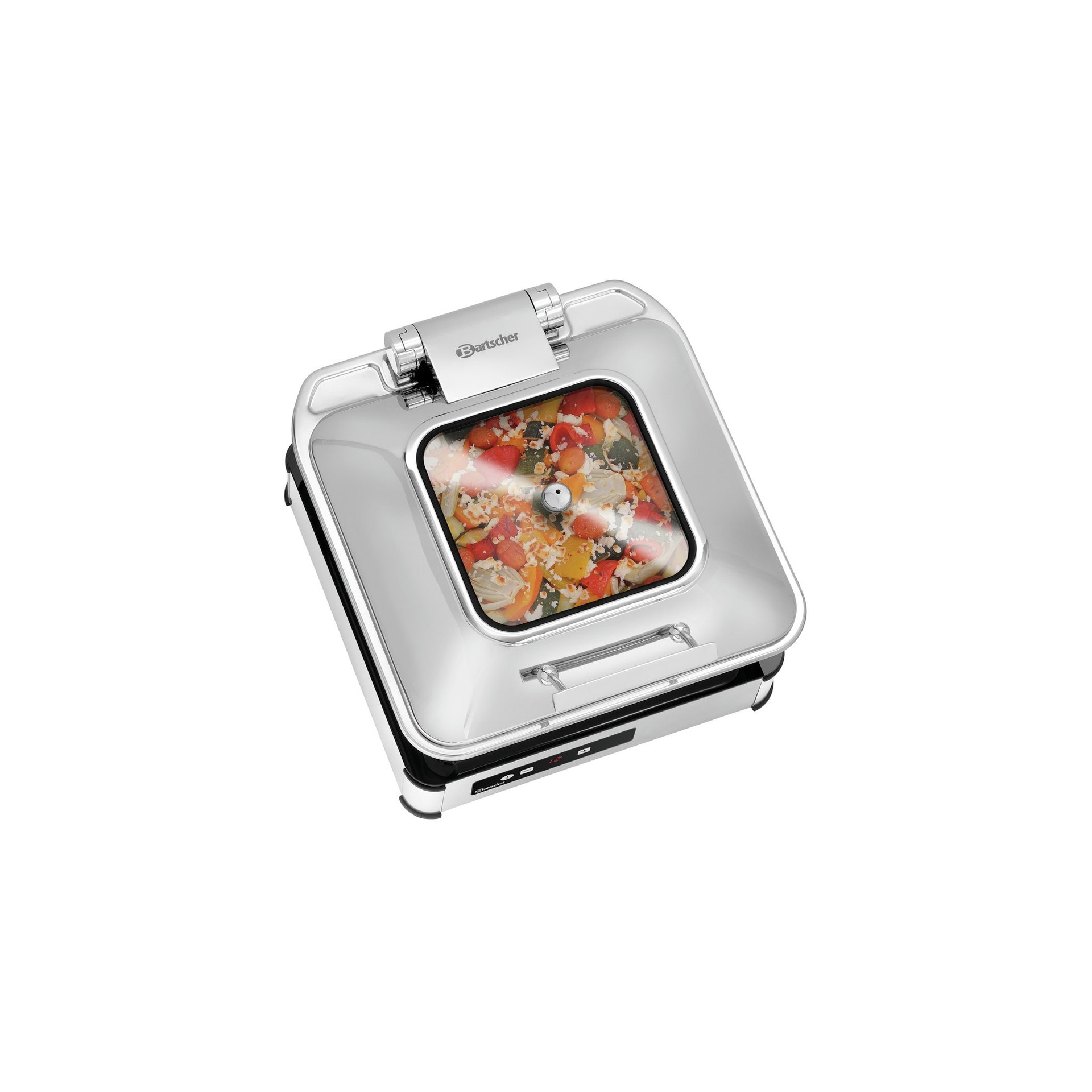 Induktionswarmhalteplatte IW3 Induktionswarmhalteplatte IW3
