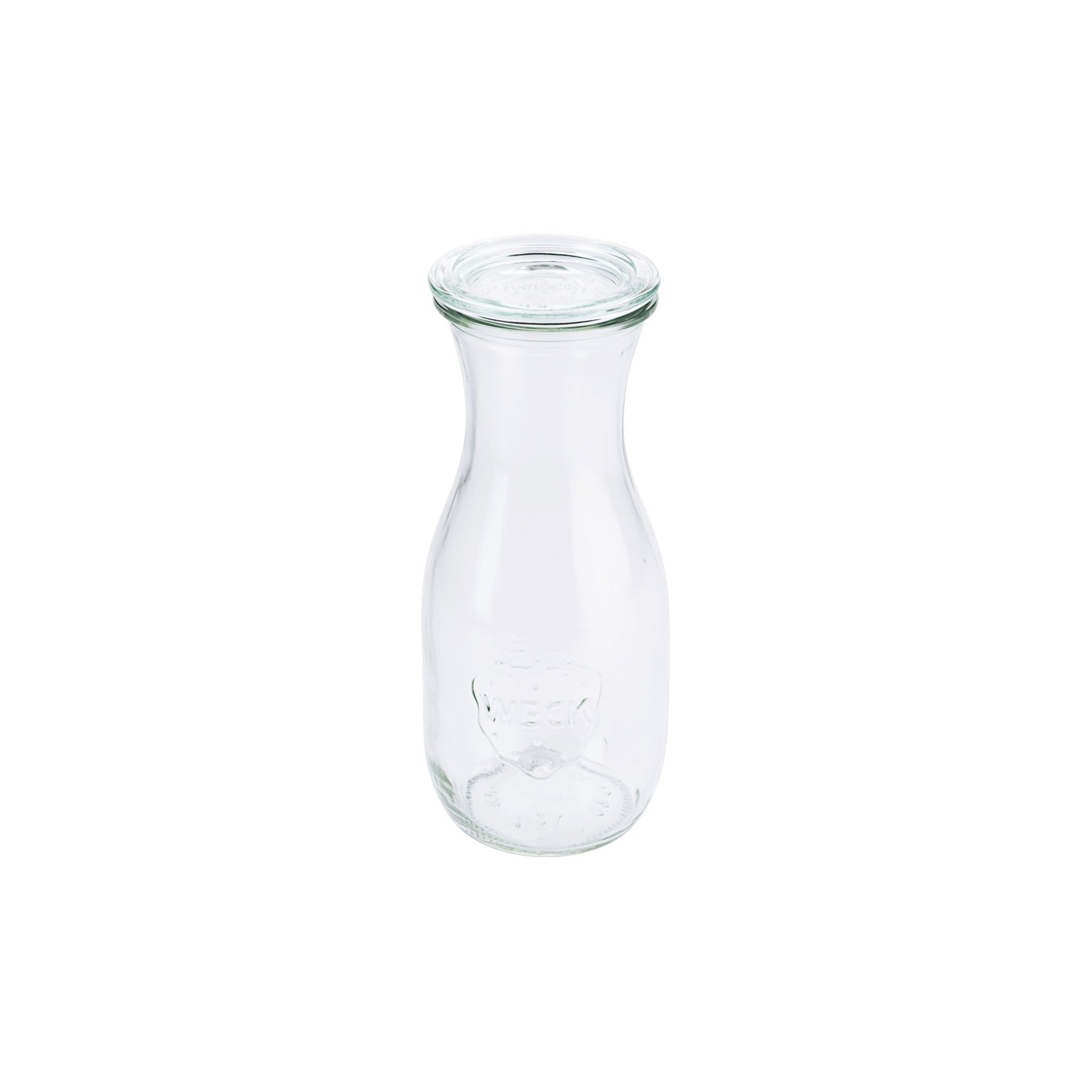 Weck® Saftflaschen 0,53 l