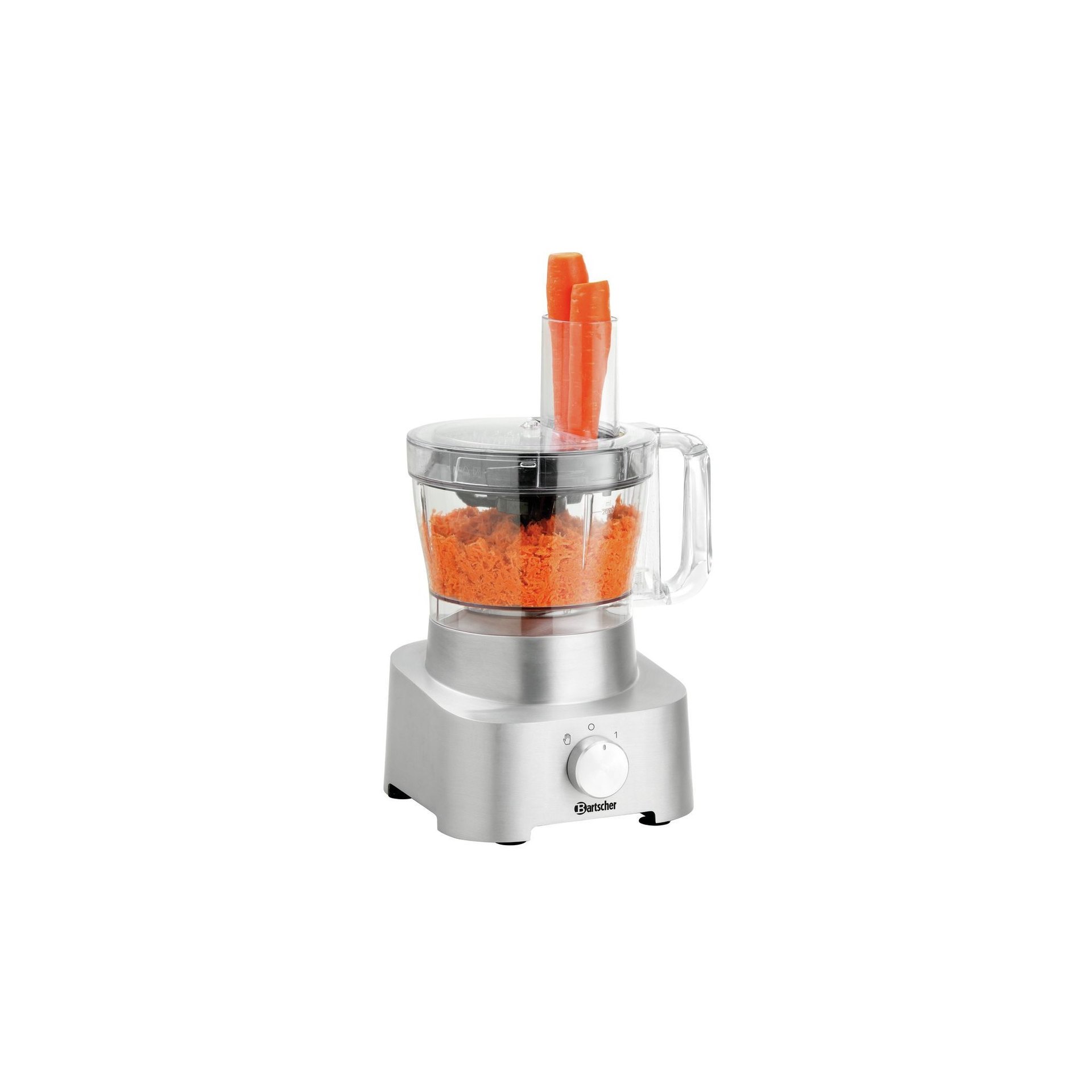 Food Processor FP1000