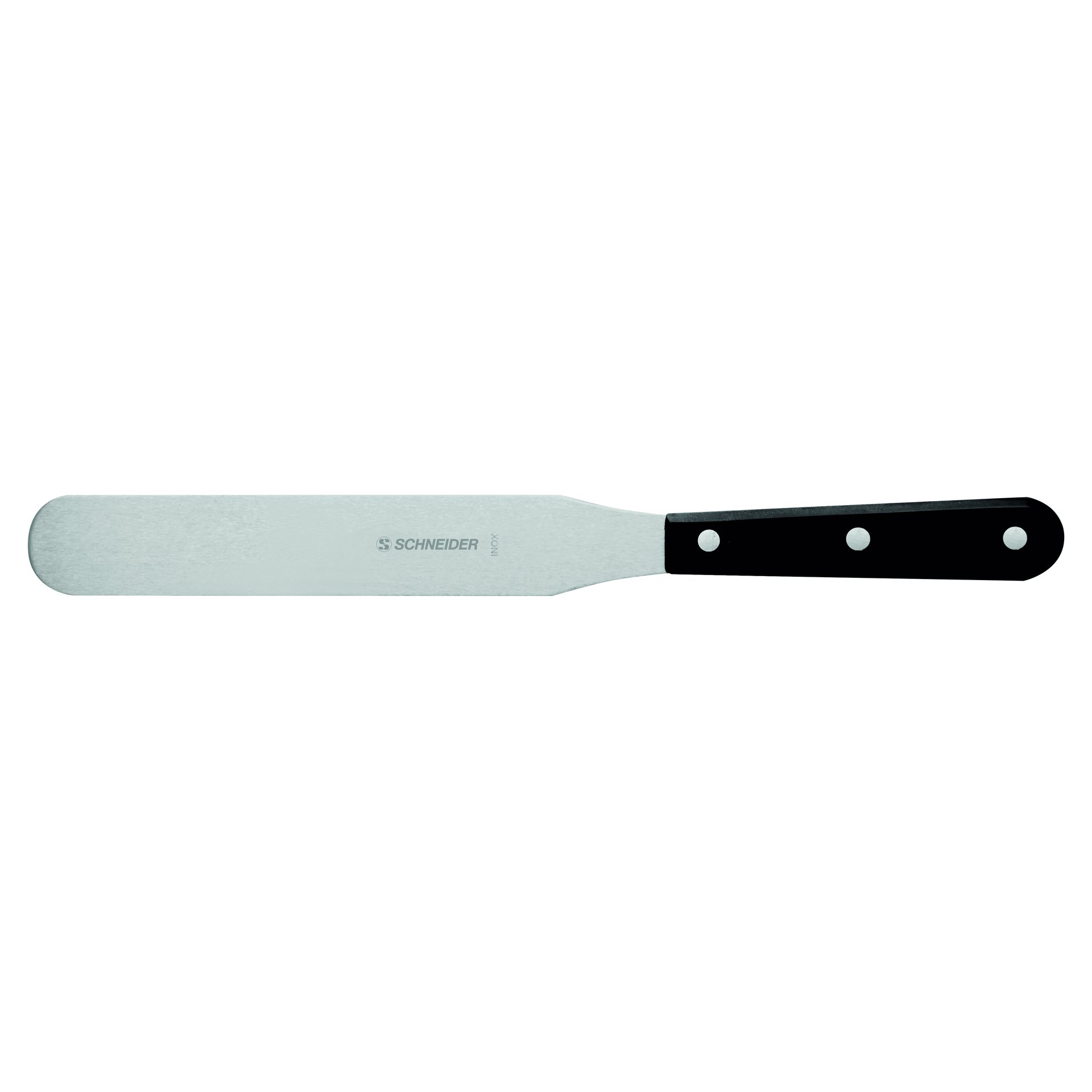 Back- und Glasurpaletten 210 mm