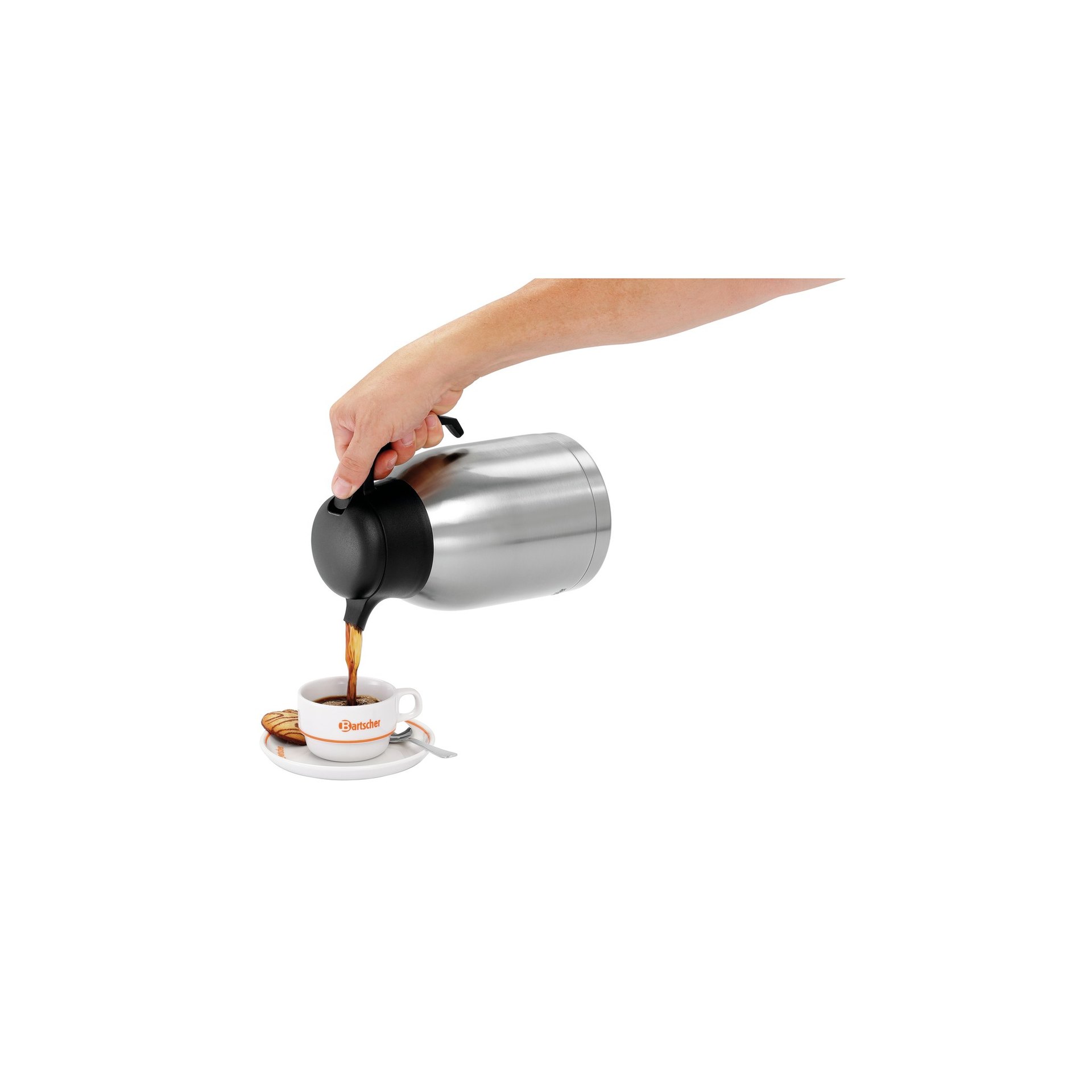 Isolierkanne 2L-ST Isolierkanne 2L-ST