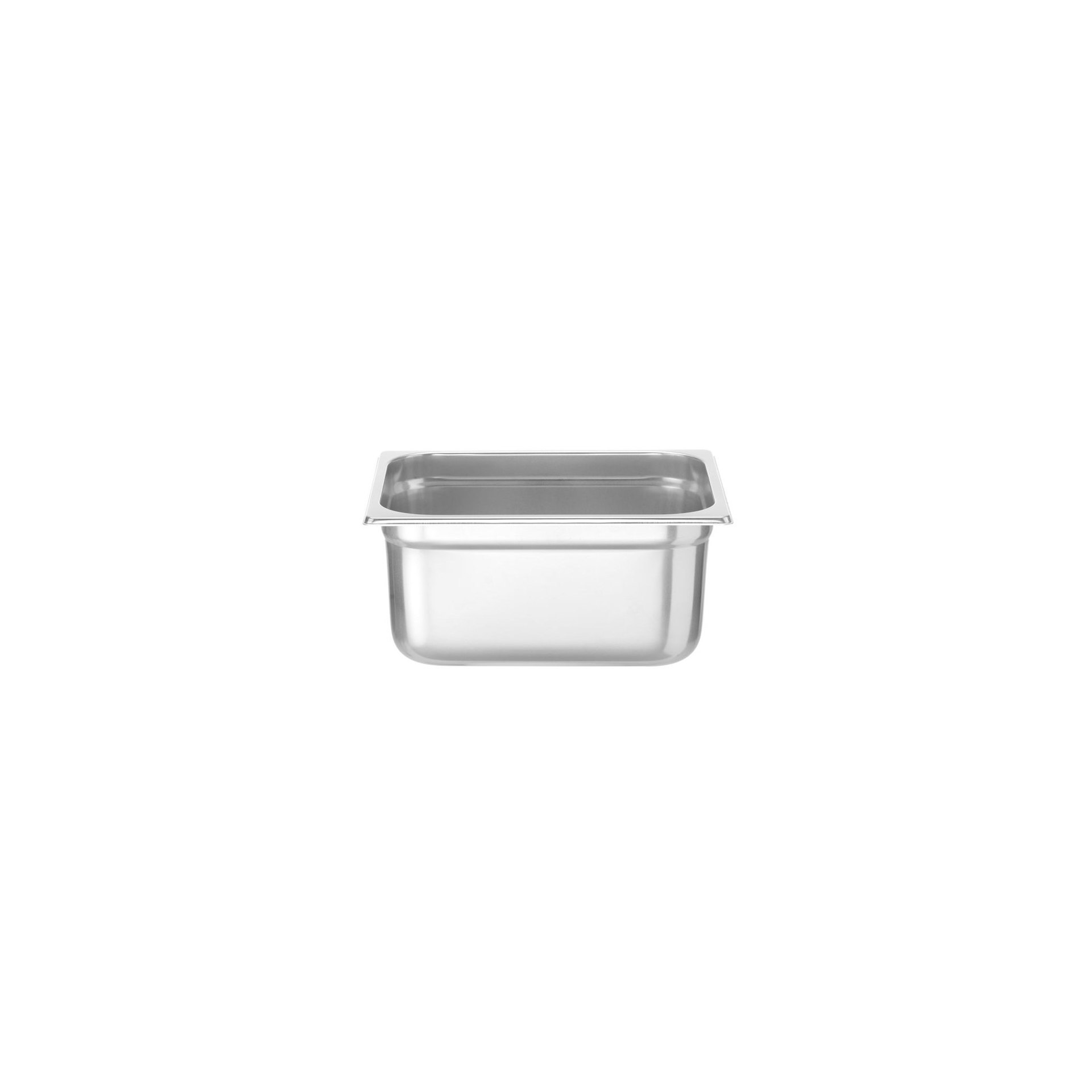 Gastronorm-Behälter 1/2, Profi Line, GN 1/2, 9,5L, (H)150mm Gastronorm-Behälter 1/2, Profi Line, GN 1/2, 9,5L, (H)150mm
