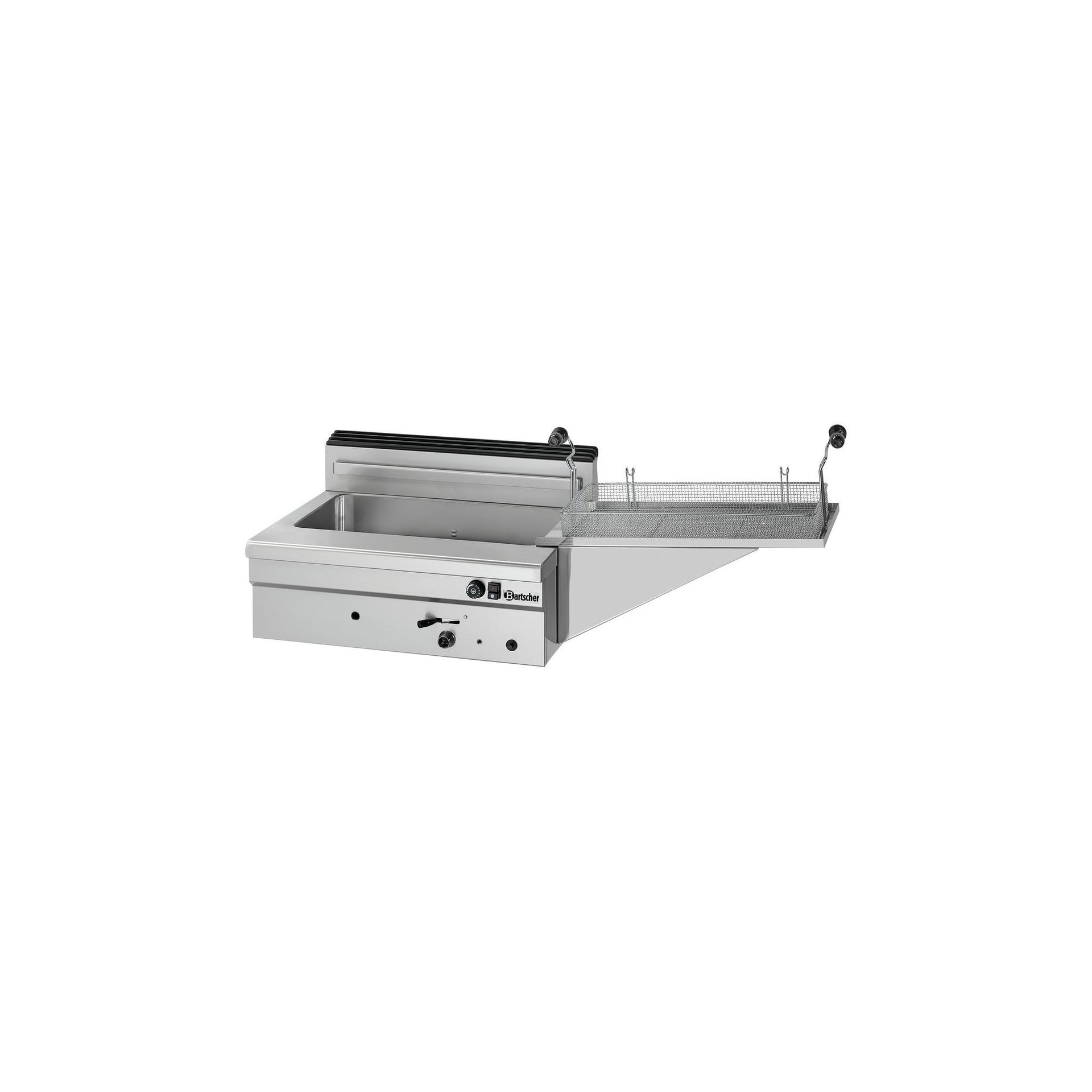 Backwarenfritteuse BF 20G Backwarenfritteuse BF 20G