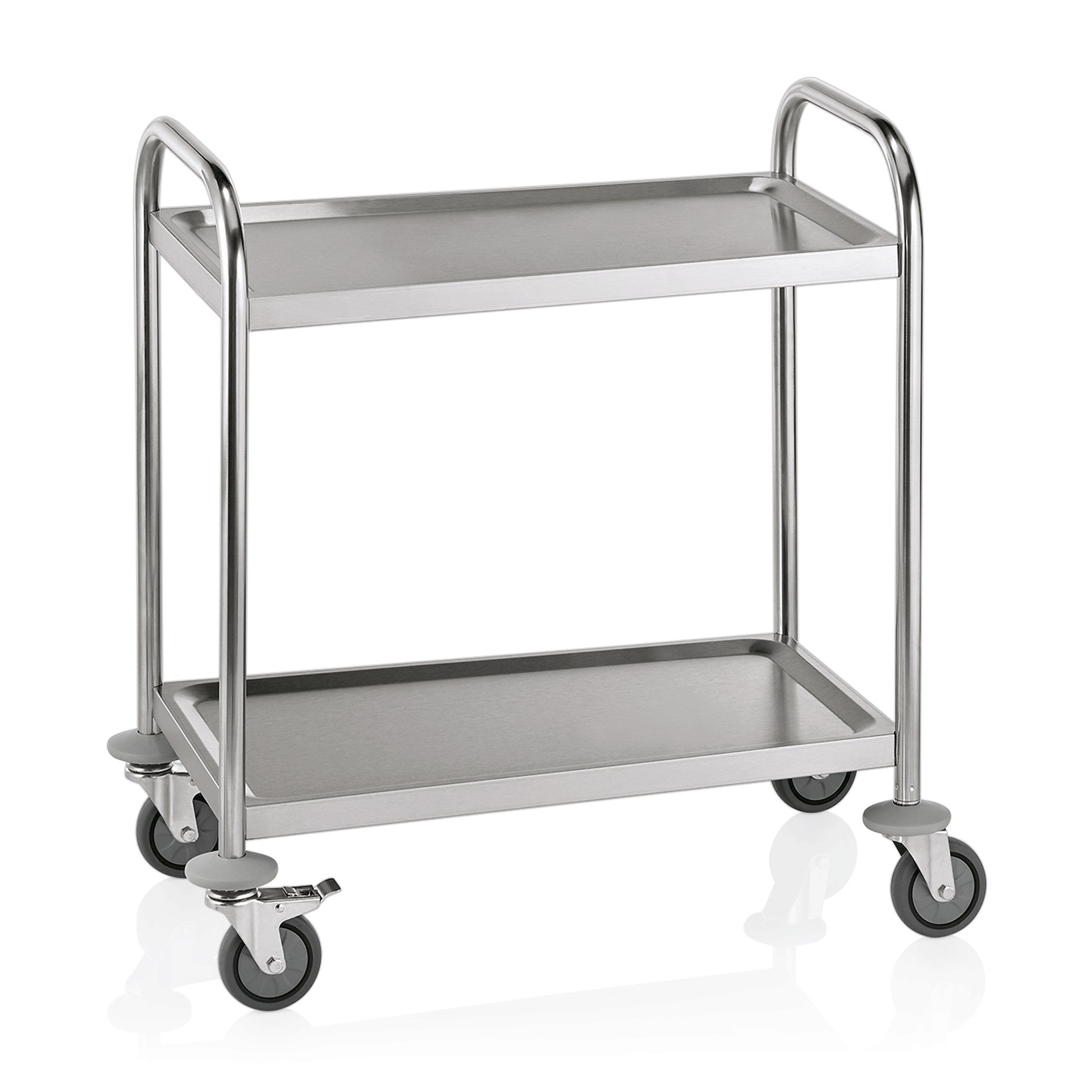 Servierwagen 70,5 x 41 x 84 cm