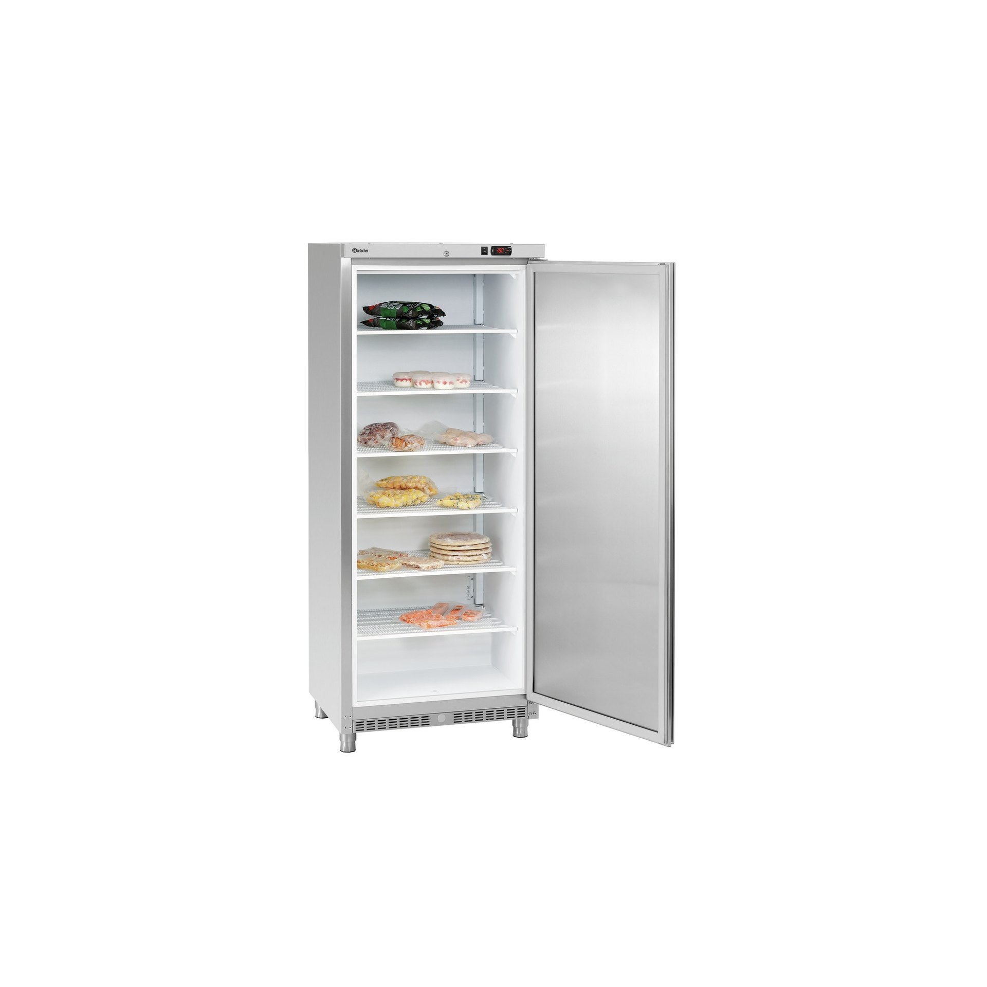 Tiefkühlschrank 600ST