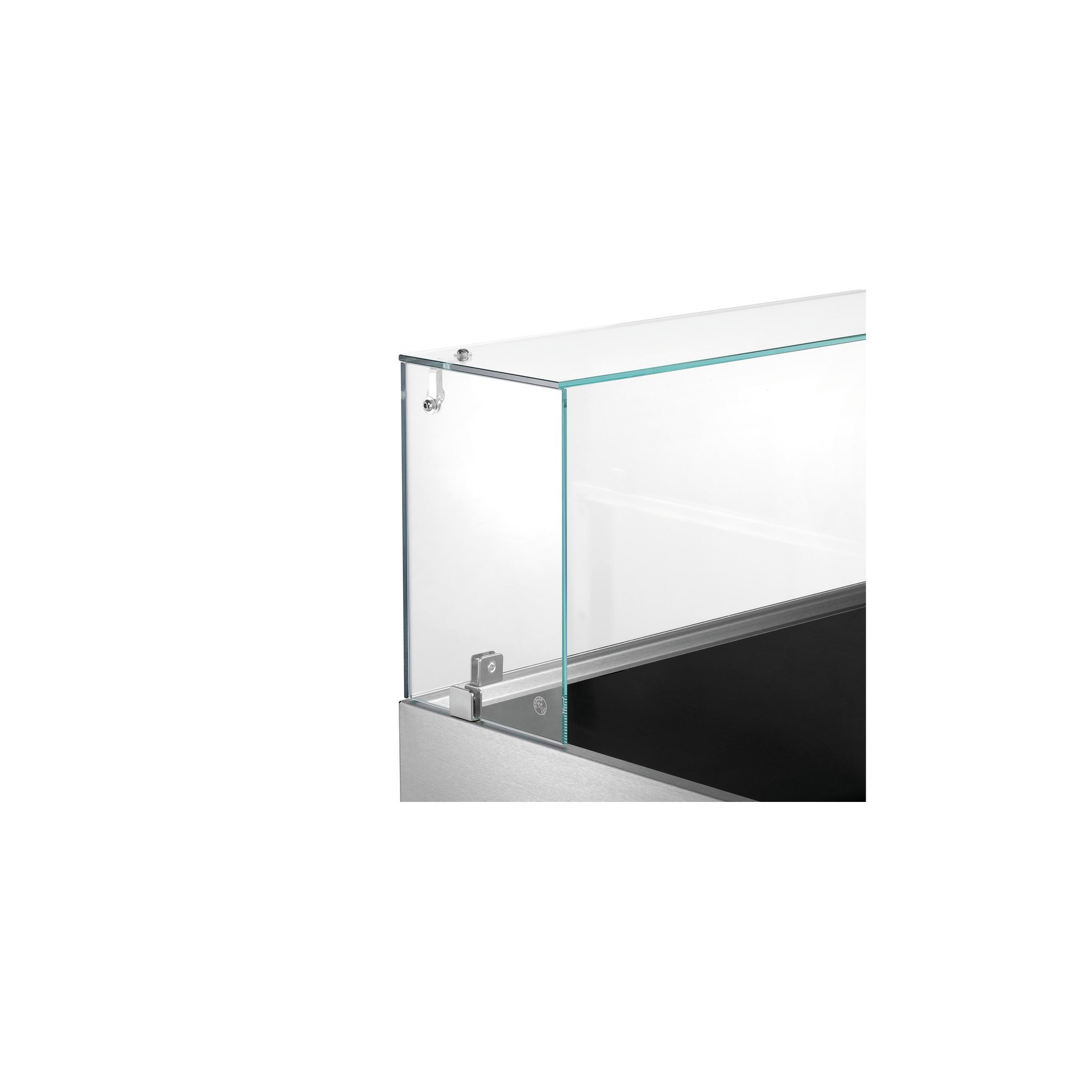 Glasscheibe VB Snackpoint 200