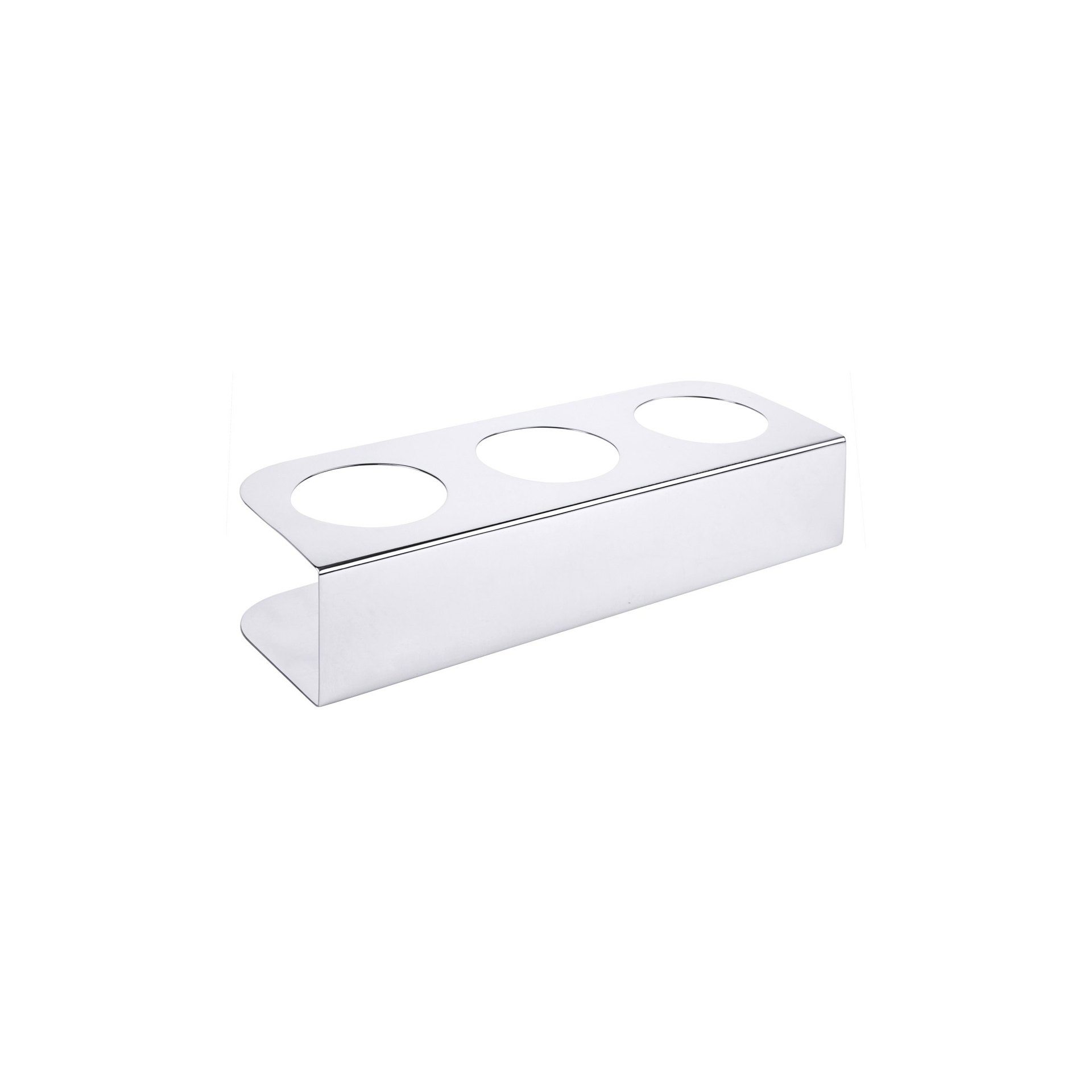 Gestell für Quetschflaschen 3 / 27 cm Gestell für Quetschflaschen 3 / 27 cm
