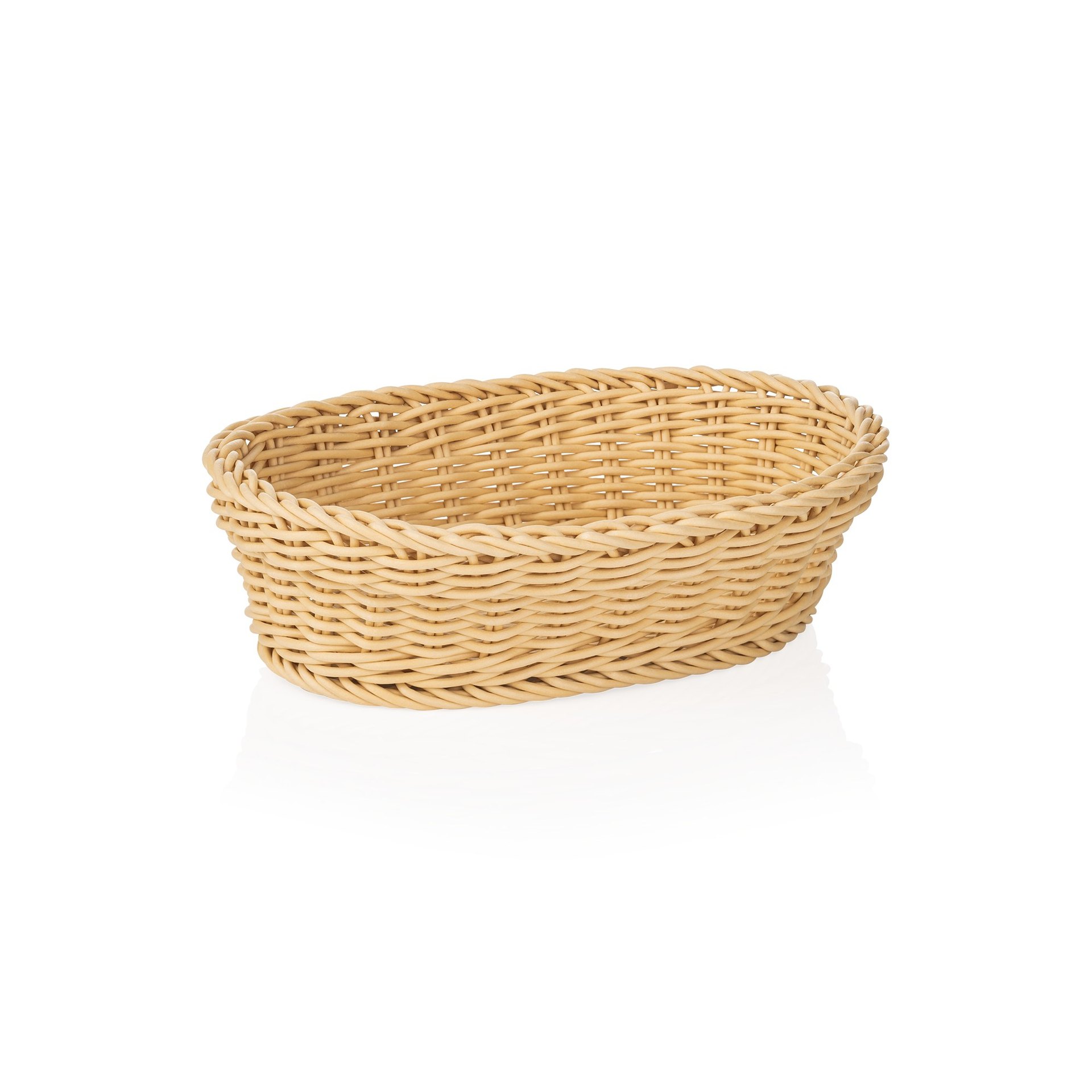 Korb 25 x 19 x 6,5 cm Korb 25 x 19 x 6,5 cm