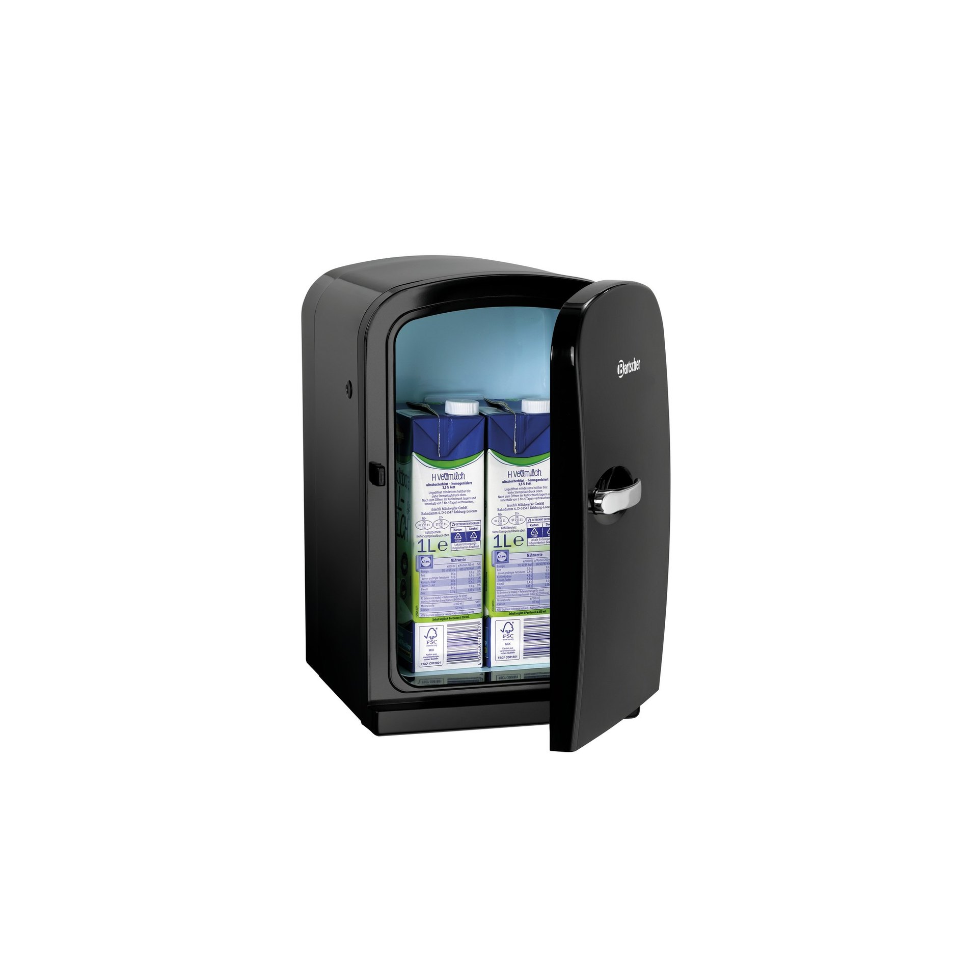 Milchkühlschrank KV6LTE