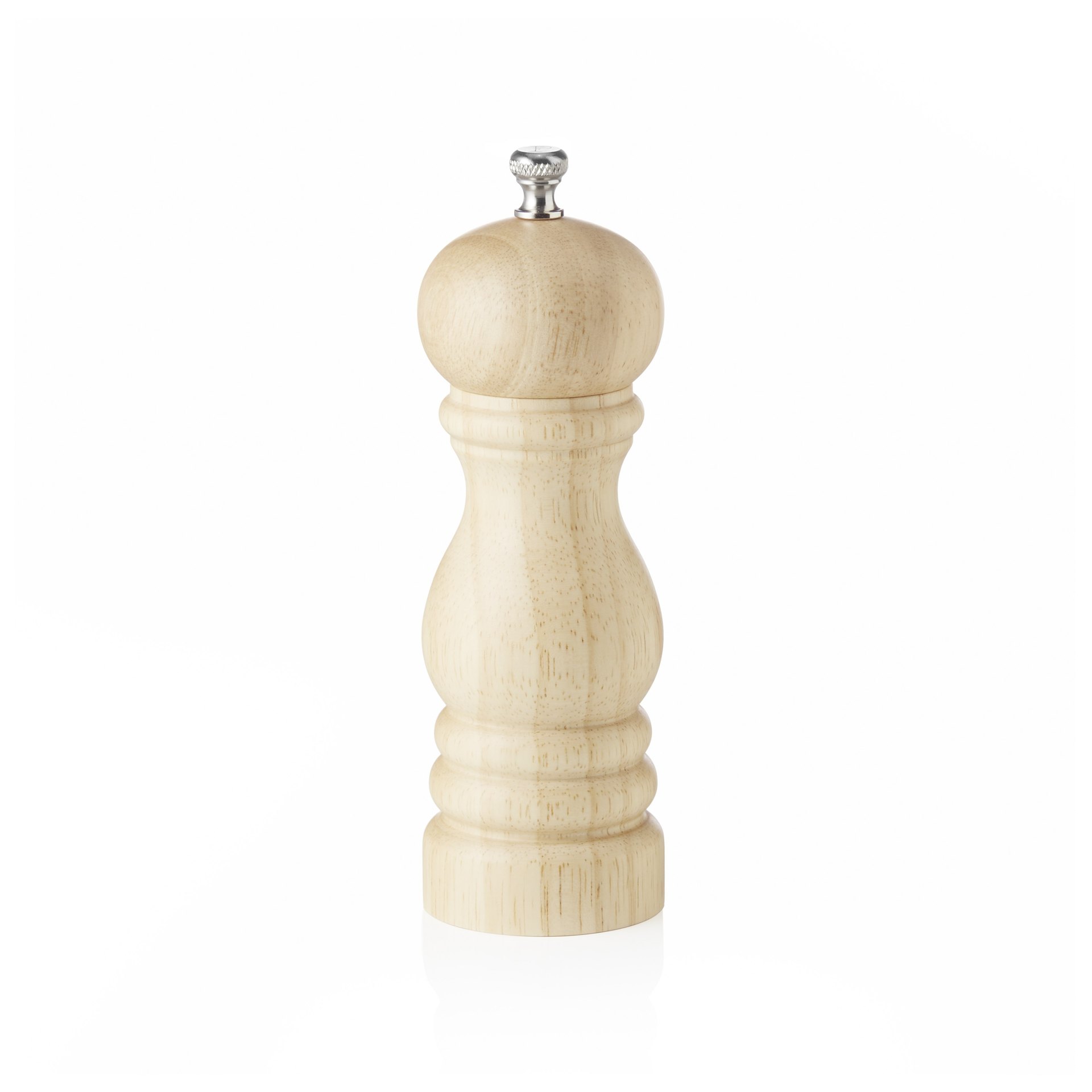 Pfeffermühle Ø 5,4 cm, (H) 15 cm