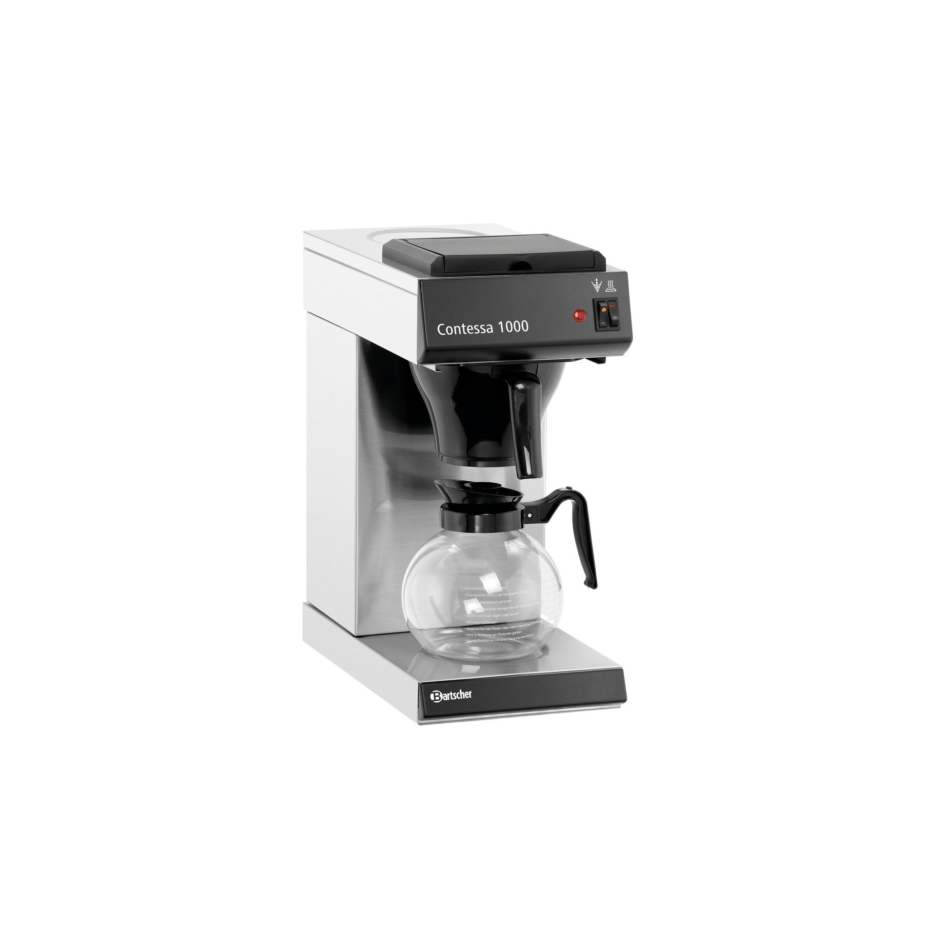 Kaffeemaschine Contessa 1000 Kaffeemaschine Contessa 1000