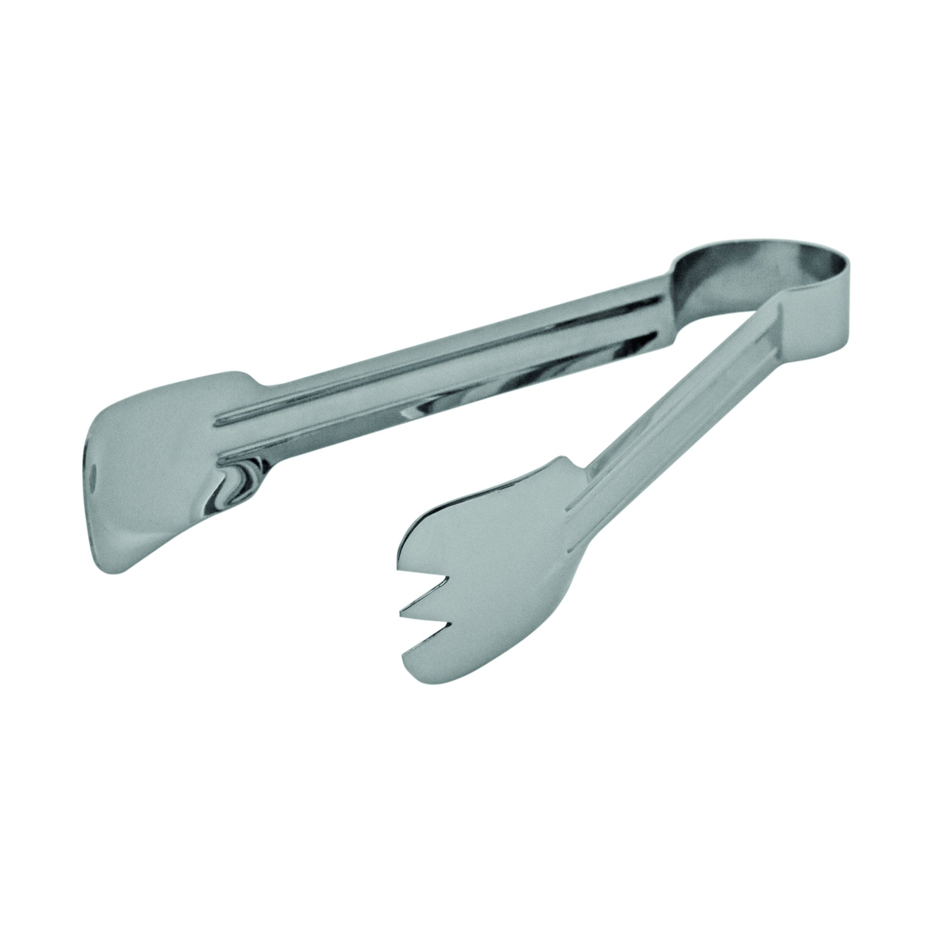 Universalzange, Edelstahl, poliert 210 mm