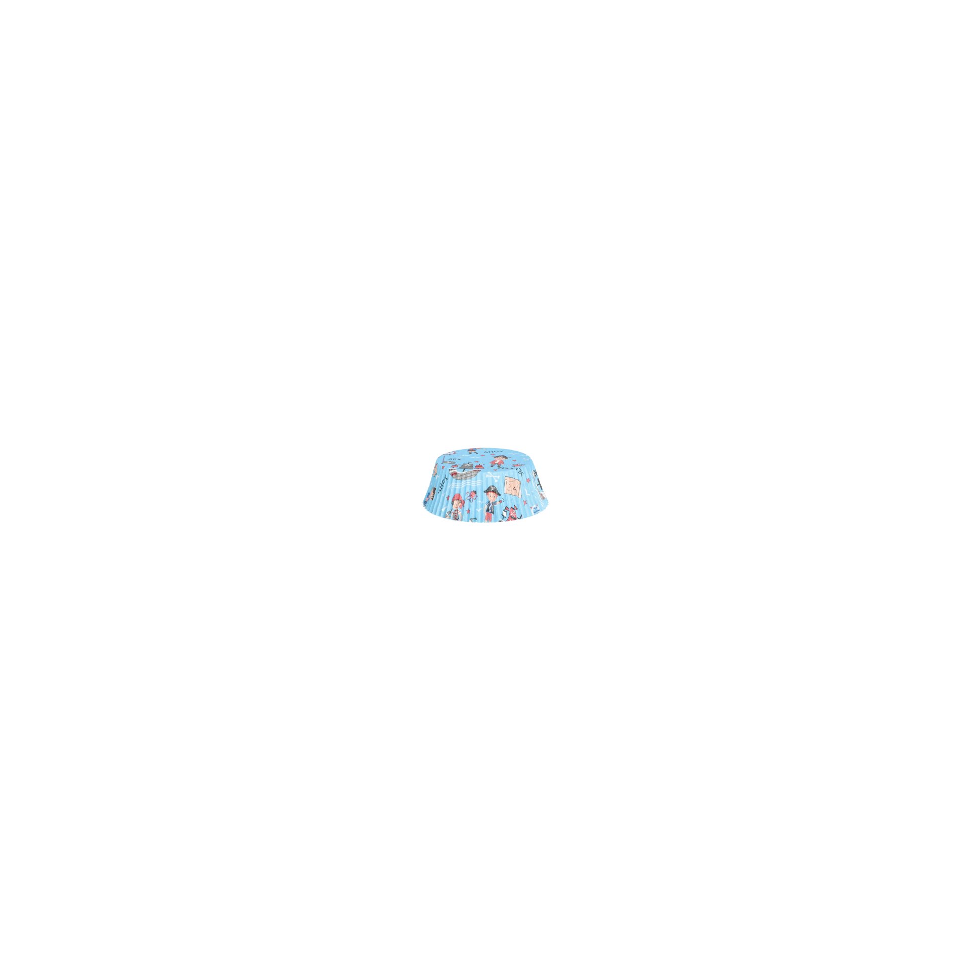 Backförmchen Ø 5 cm · 2,5 cm 4 Motive sortiert Backförmchen Ø 5 cm · 2,5 cm 4 Motive sortiert