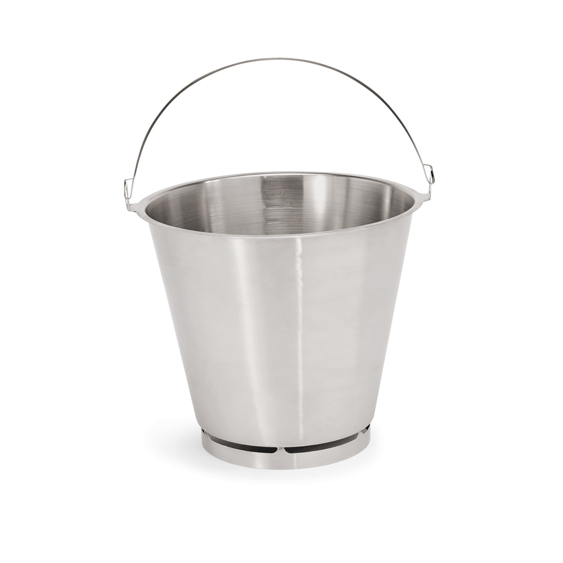 Eimer 15 L, Ø 33 cm, (H) 37 cm Eimer 15 L, Ø 33 cm, (H) 37 cm