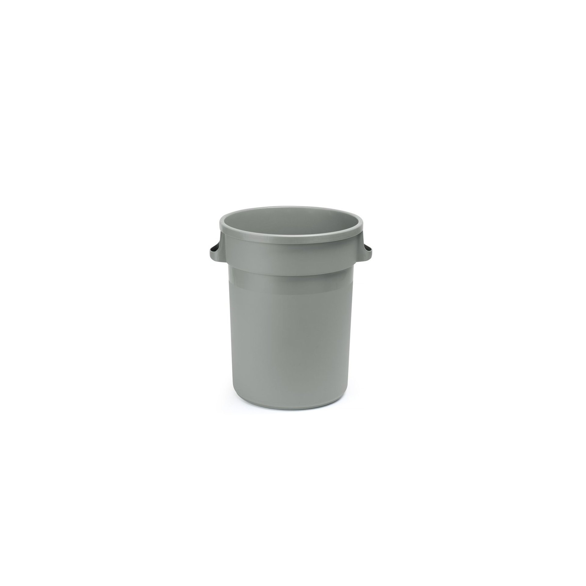 Abfalleimer rund, AmerBox, 80L, ⌀490x(H)620mm Abfalleimer rund, AmerBox, 80L, ⌀490x(H)620mm