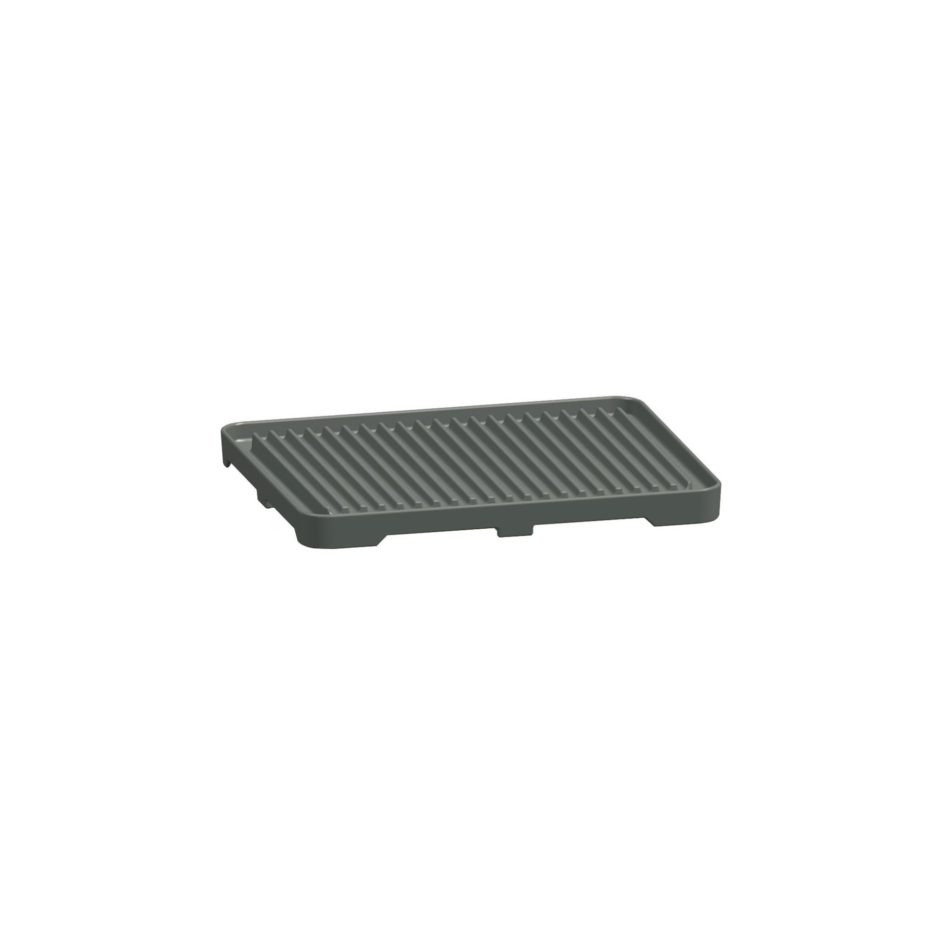 Grillplatte 700-R