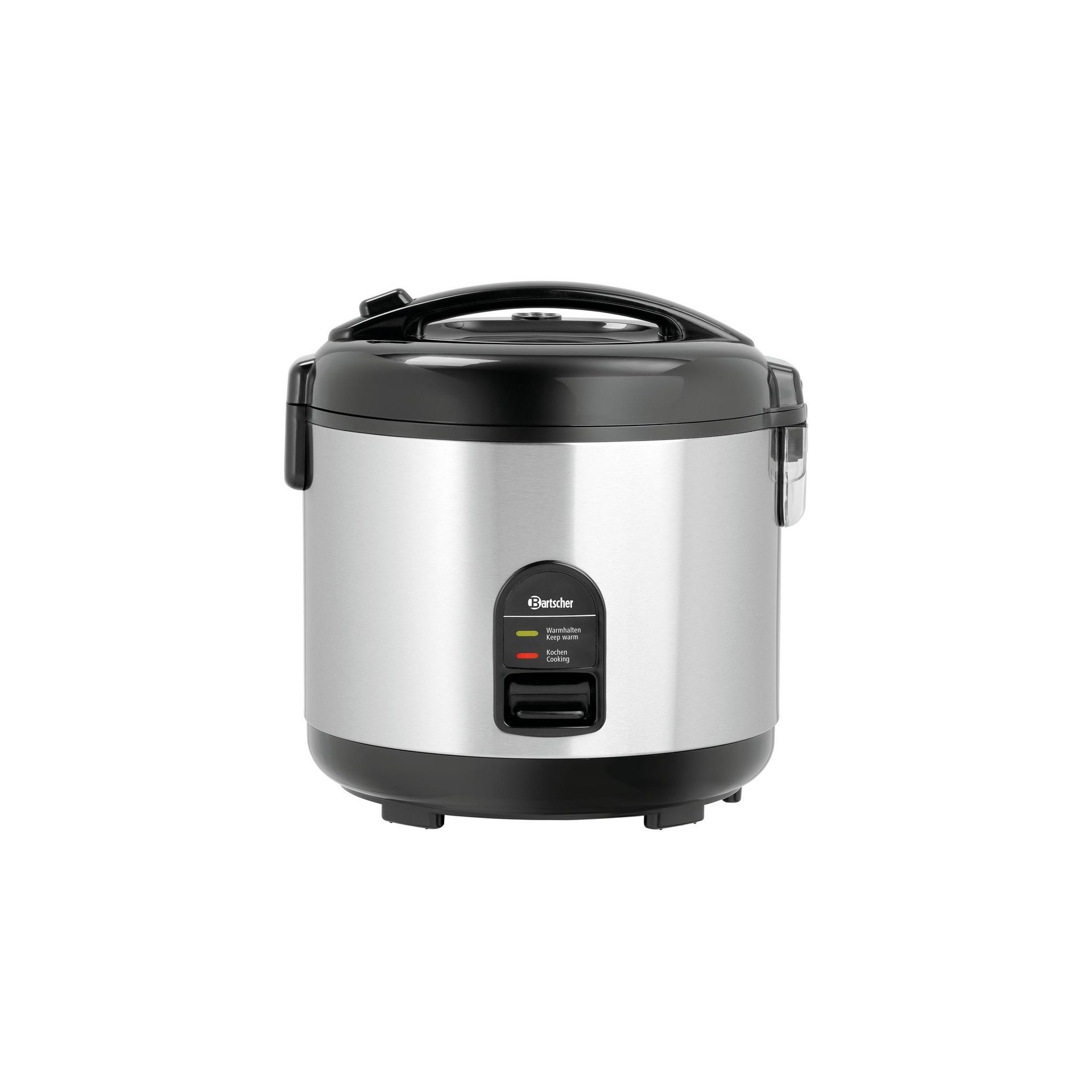 Reiskocher 1,8L SD