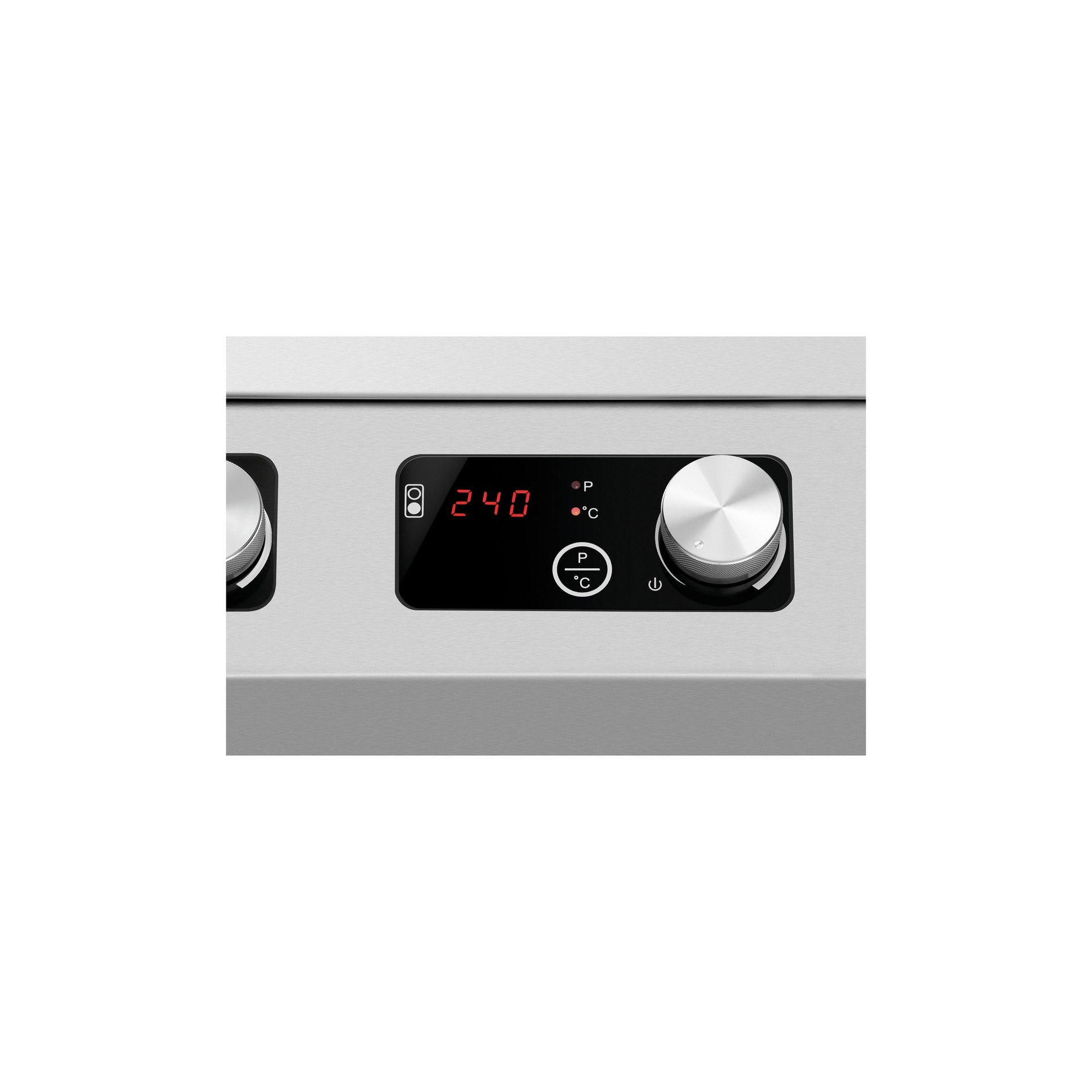 Induktionskocher 4P 35-1 TCK Induktionskocher 4P 50-1 TCK