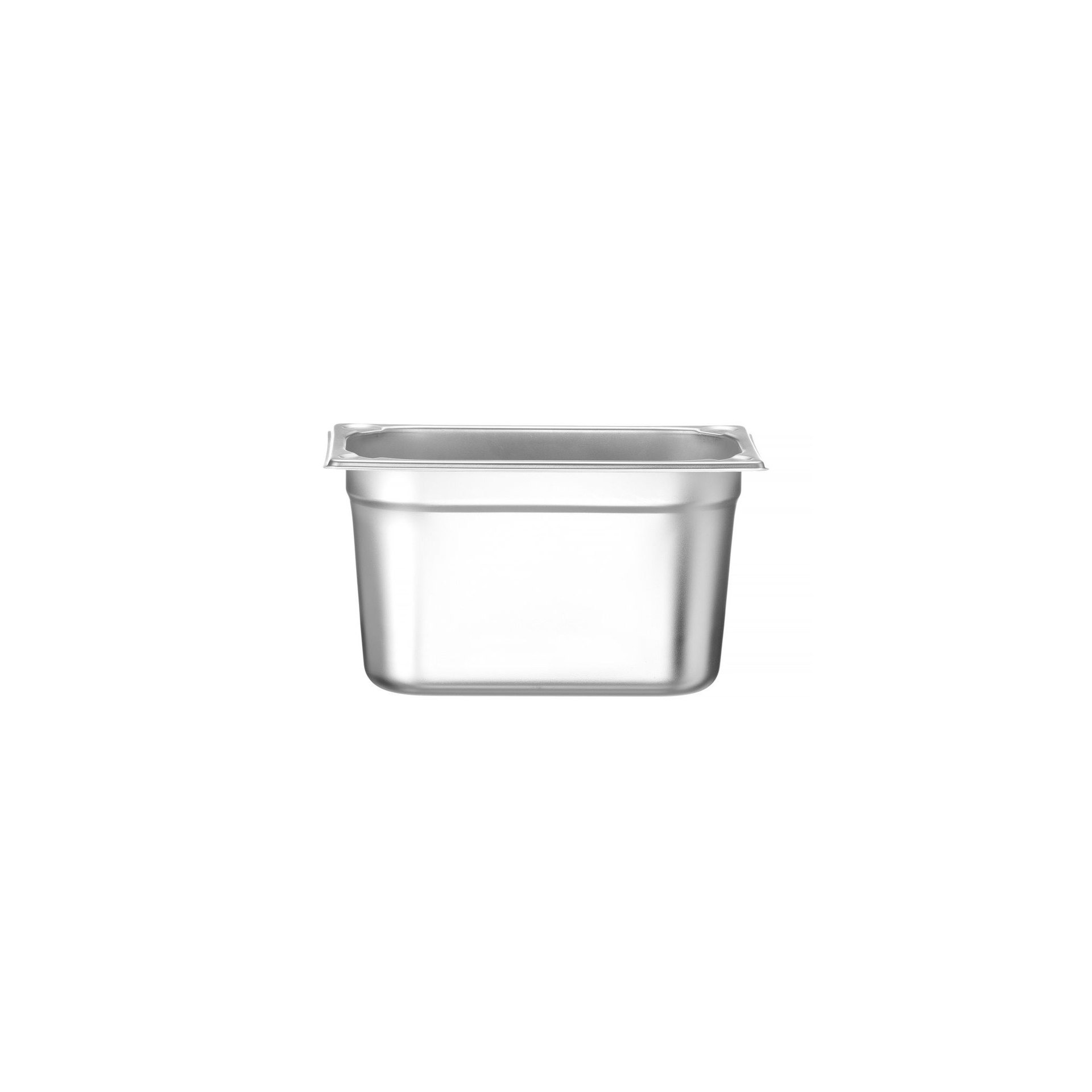 Gastronorm-Behälter 1/4, Kitchen Line, GN 1/4, 4L, (H)150mm Gastronorm-Behälter 1/4, Kitchen Line, GN 1/4, 4L, (H)150mm