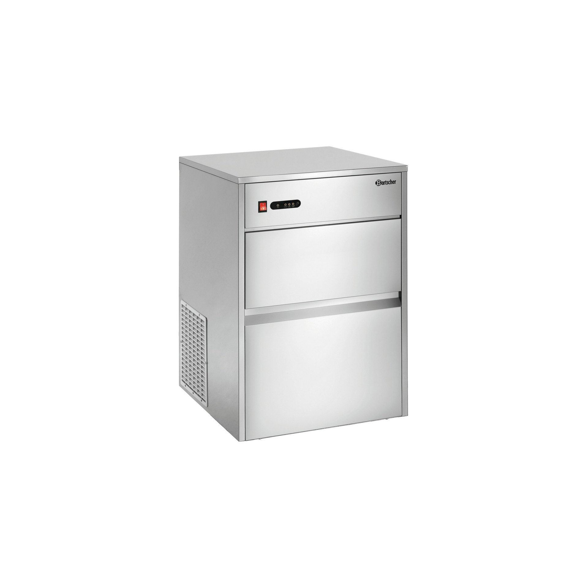 Eiswürfelbereiter C26