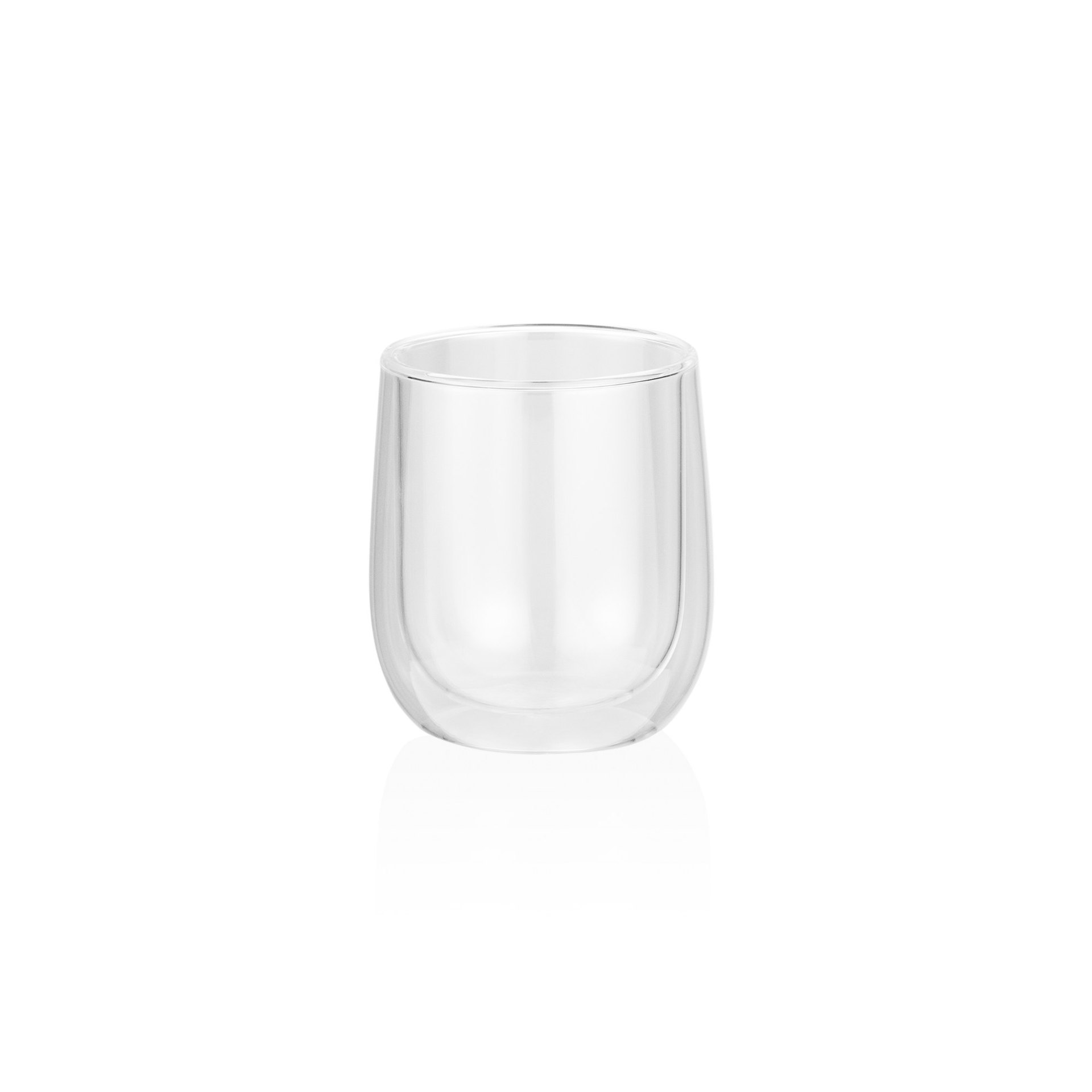 Espresso Set DESPRESSO, 90 ml, Ø 7 cm, Set á 2 Stück, Borosilikatglas Espresso Set DESPRESSO, 90 ml, Ø 7 cm, Set á 2 Stück, Borosilikatglas