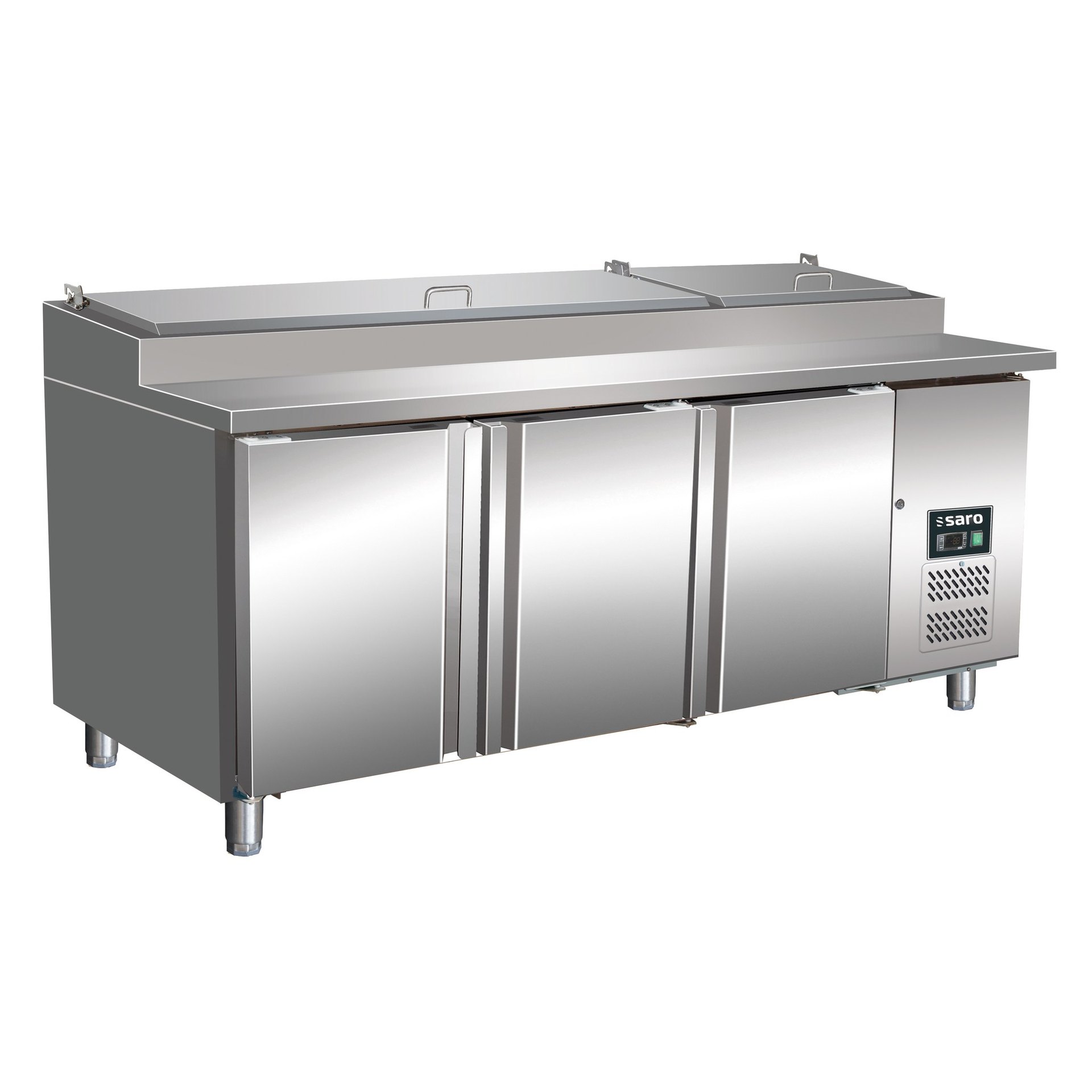 Belegstation-1/3GN, SH3070
