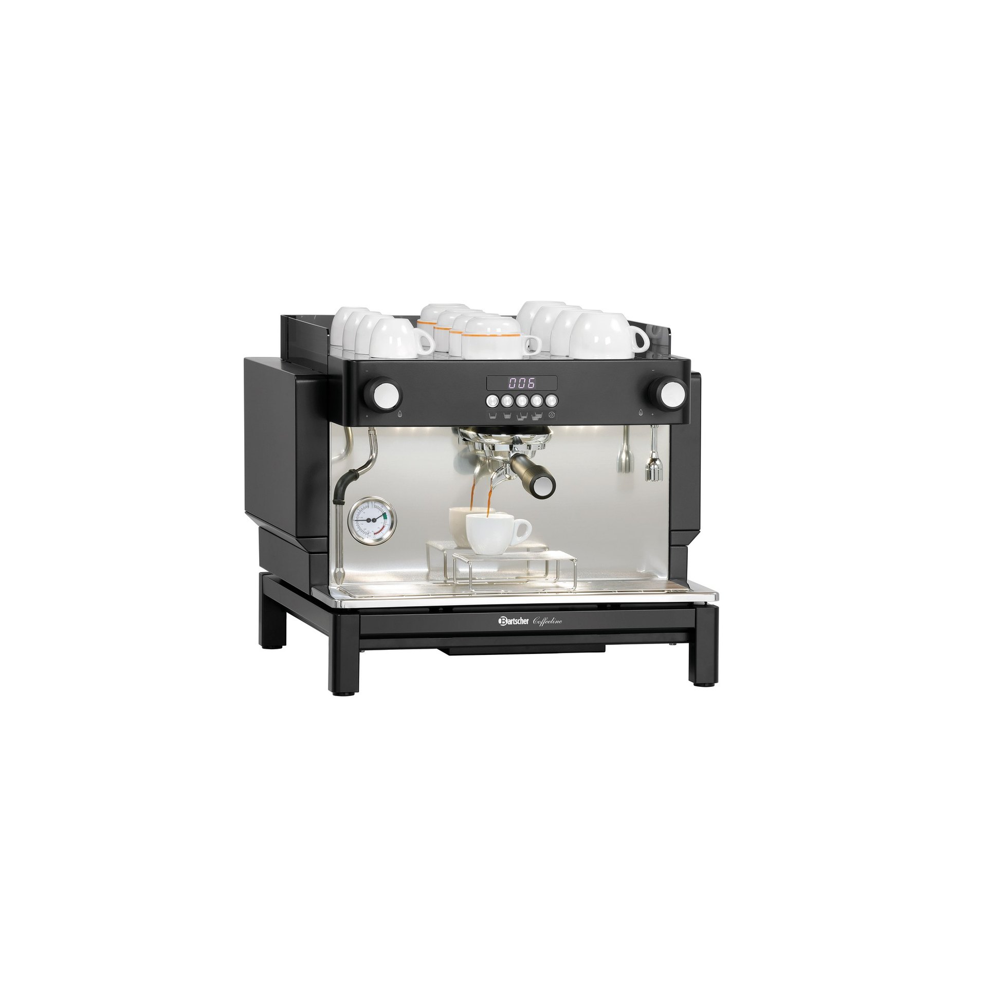 Kaffeemaschine Coffeeline B10 Kaffeemaschine Coffeeline B10