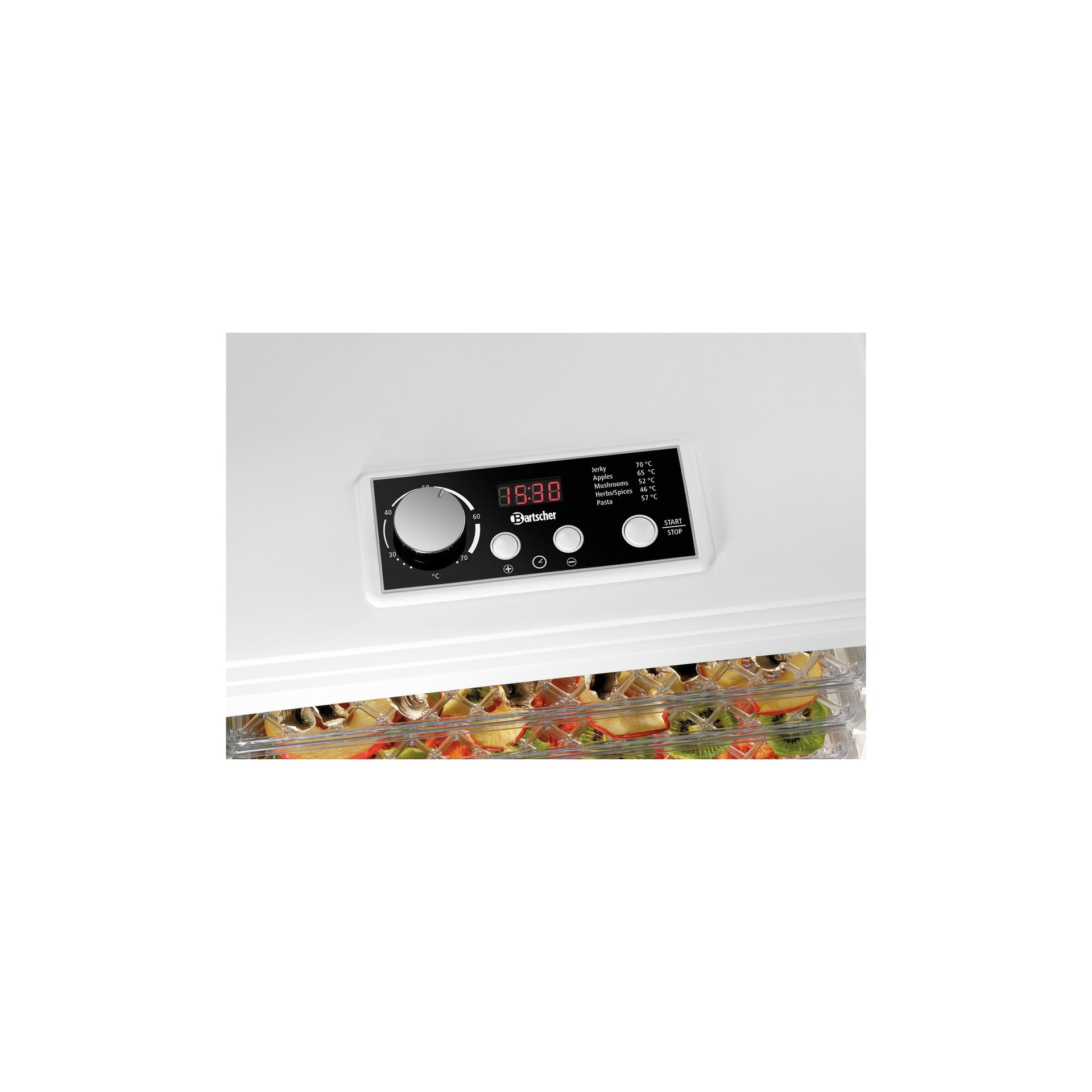 Dörrautomat 120 Dörrautomat 120