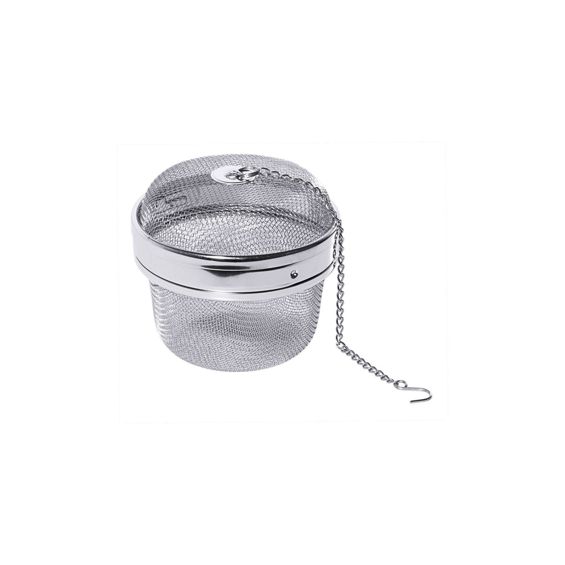 Gewürz-/Teesiebkugel 10 cm