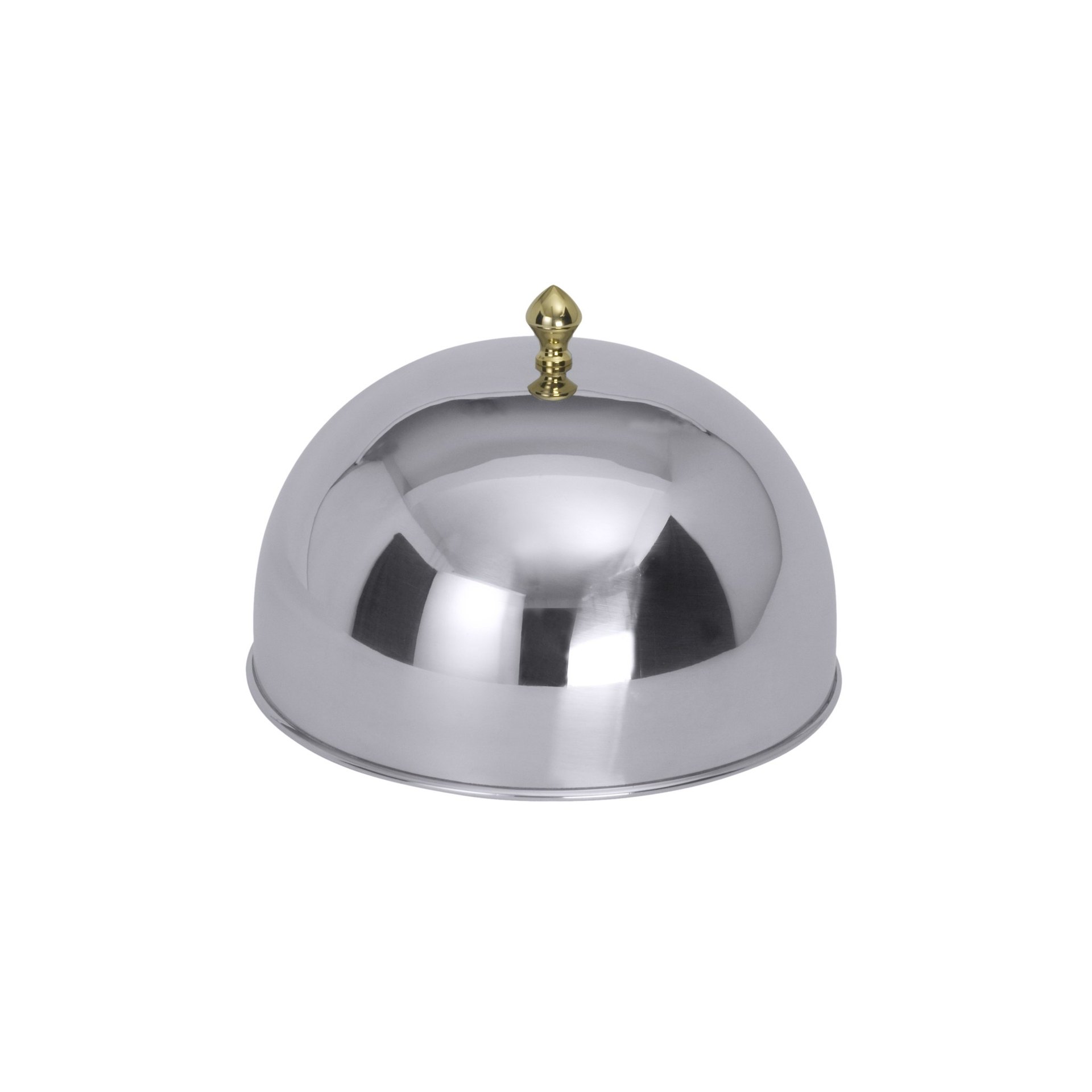 Speiseglocke 24,5 cm Speiseglocke 31,2 cm