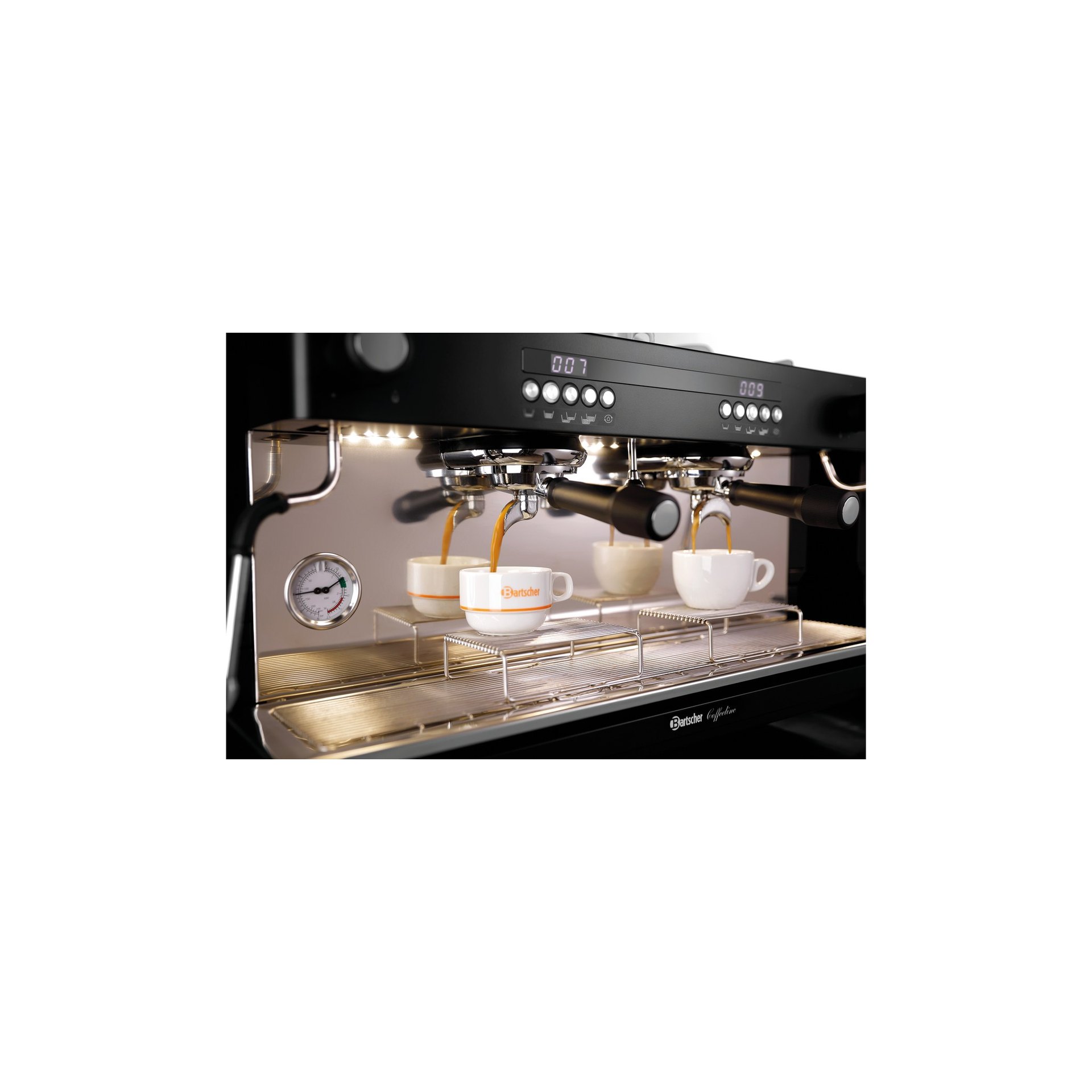 Kaffeemaschine Coffeeline B20